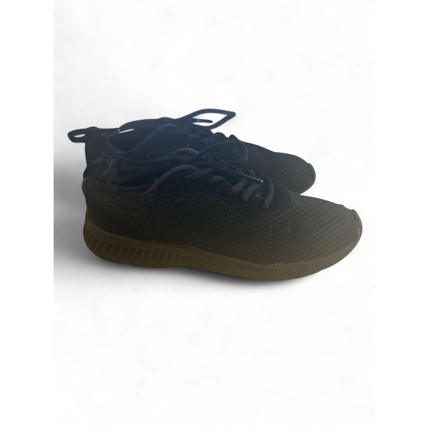 Victory Sneaker leichte Sommerschuhe schwarz in Größe 40