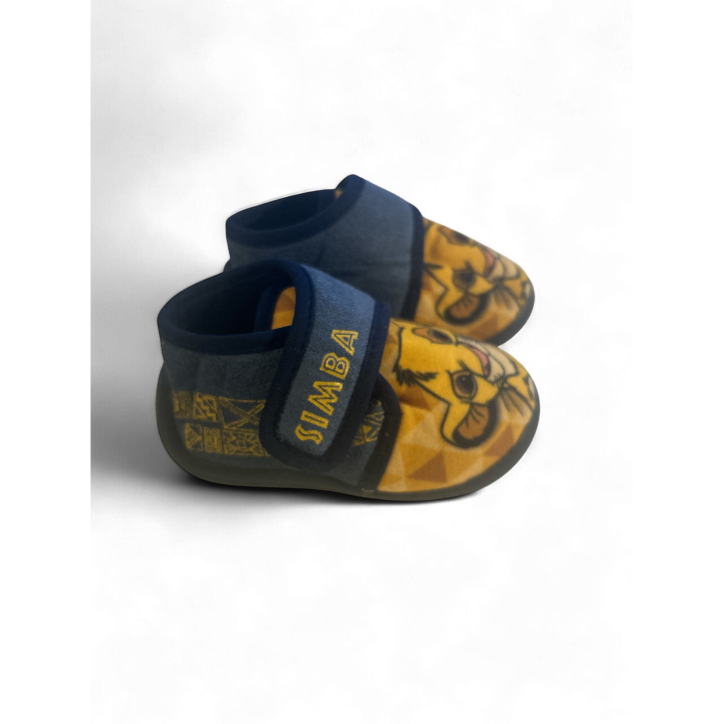 König der Löwen Kinder Hausschuhe Größe 22