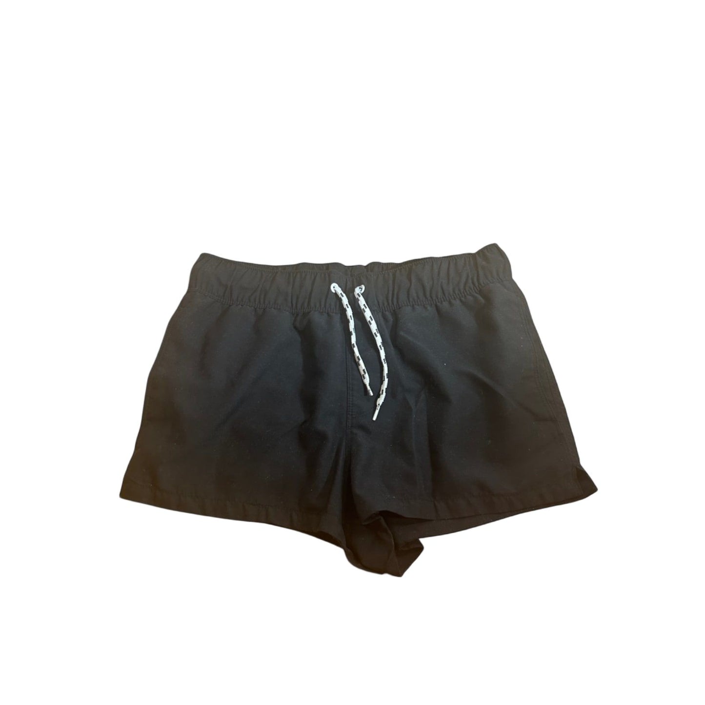 Shorts asos schwarz sporty Größe M