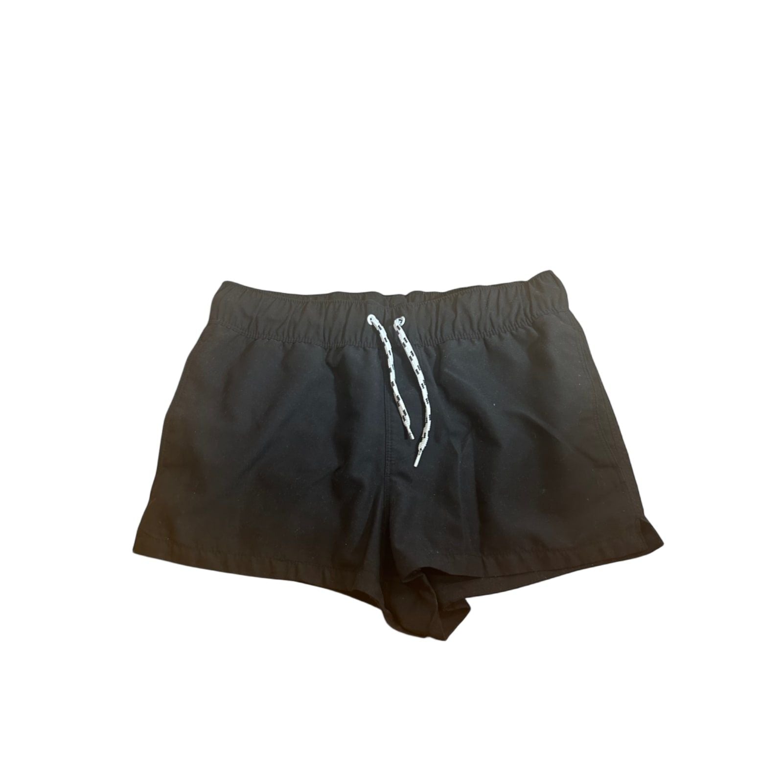 Shorts asos schwarz sporty Größe M