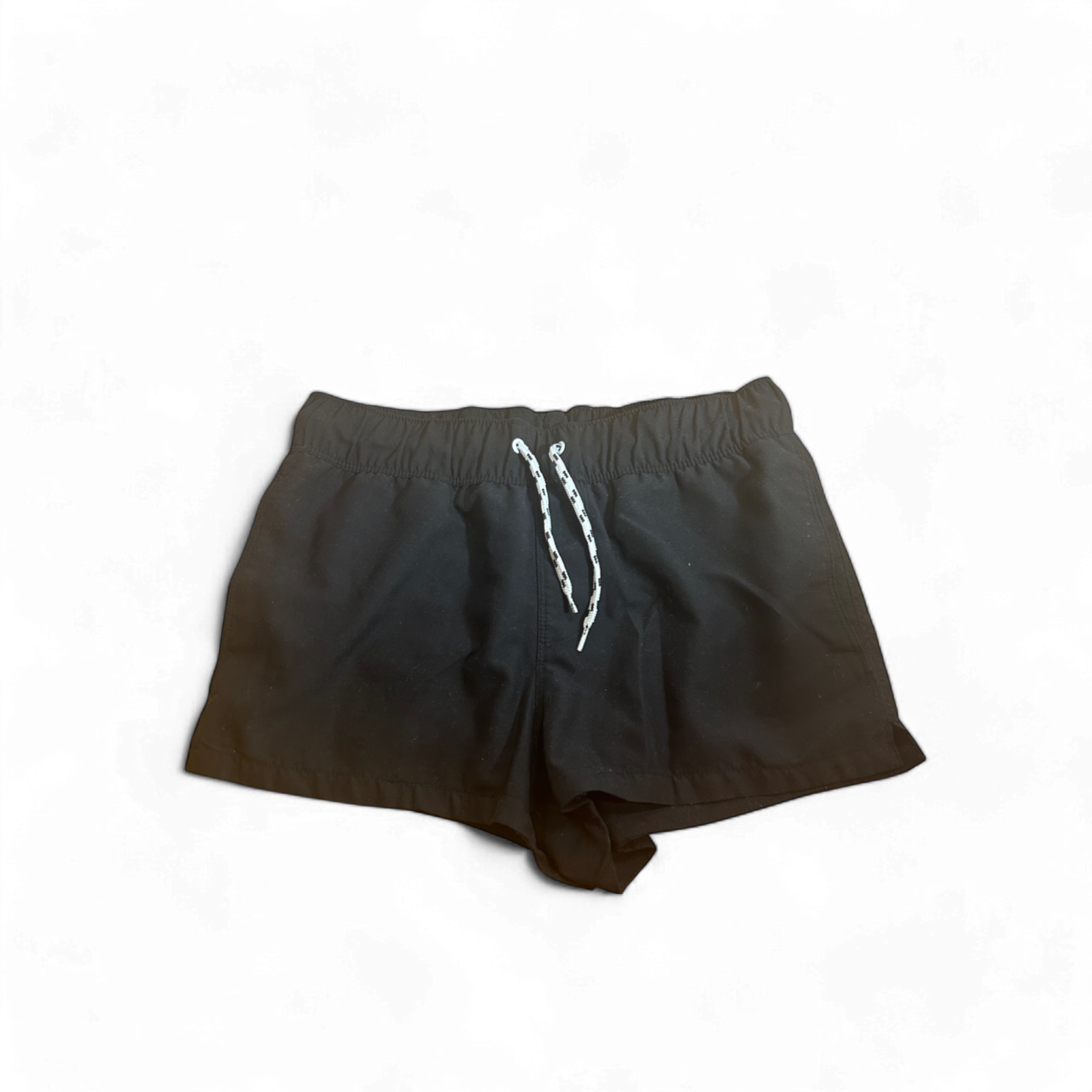 Shorts asos schwarz sporty Größe M