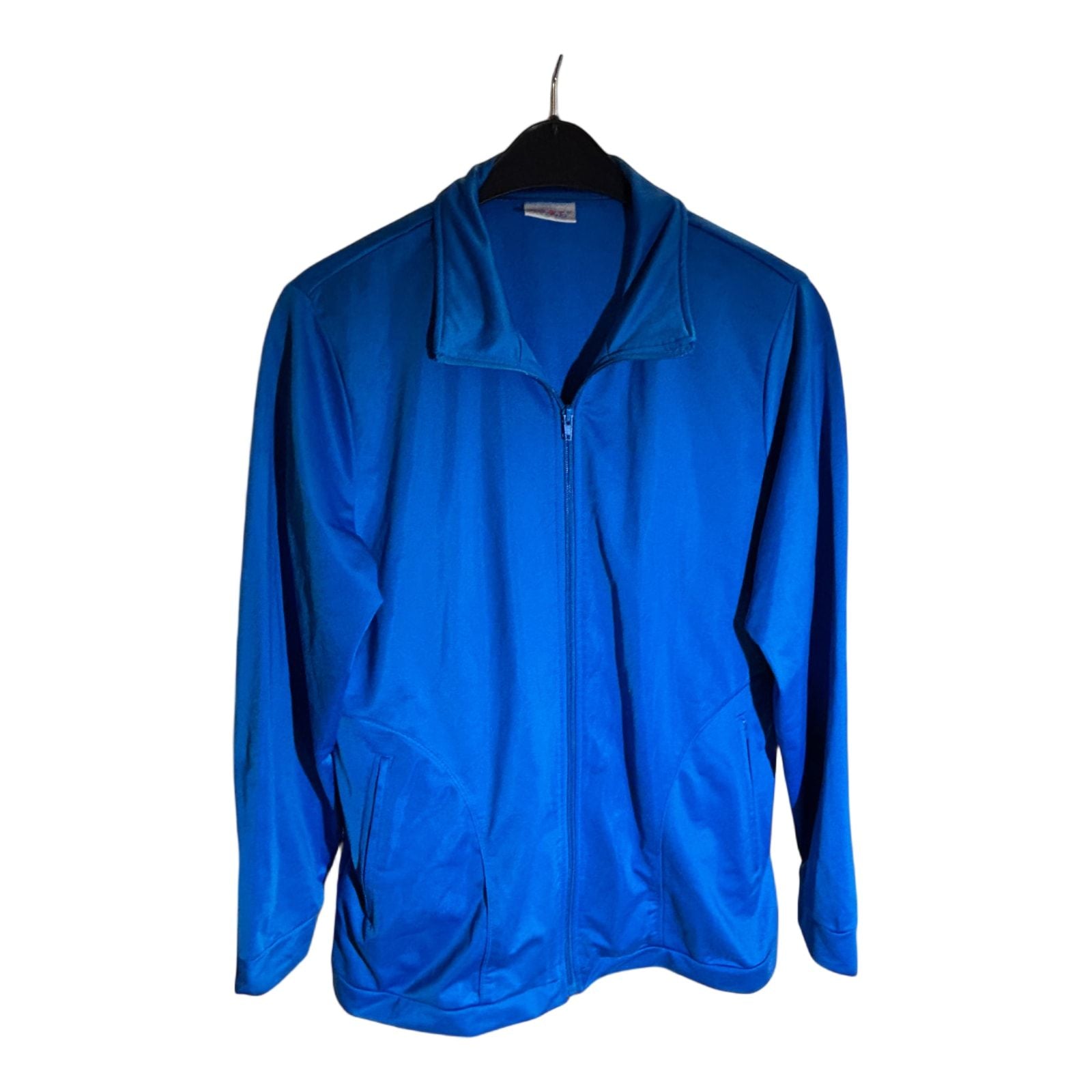 Eastwind Herren Freizeit Sportjacke Blau Größe S