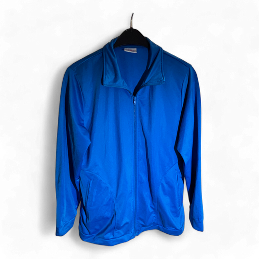 Eastwind Herren Freizeit Blouson Blau Größe S