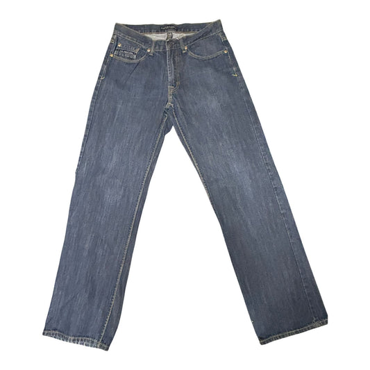 US Polo Assn Jeans Blau Herren Größe W31 L32 Sportlich Klassisch