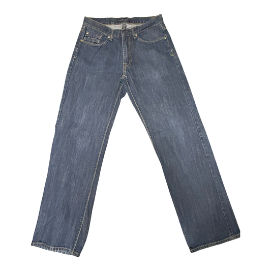 US Polo Assn Jeans Blau Herren Größe W31 L32 Sportlich Klassisch