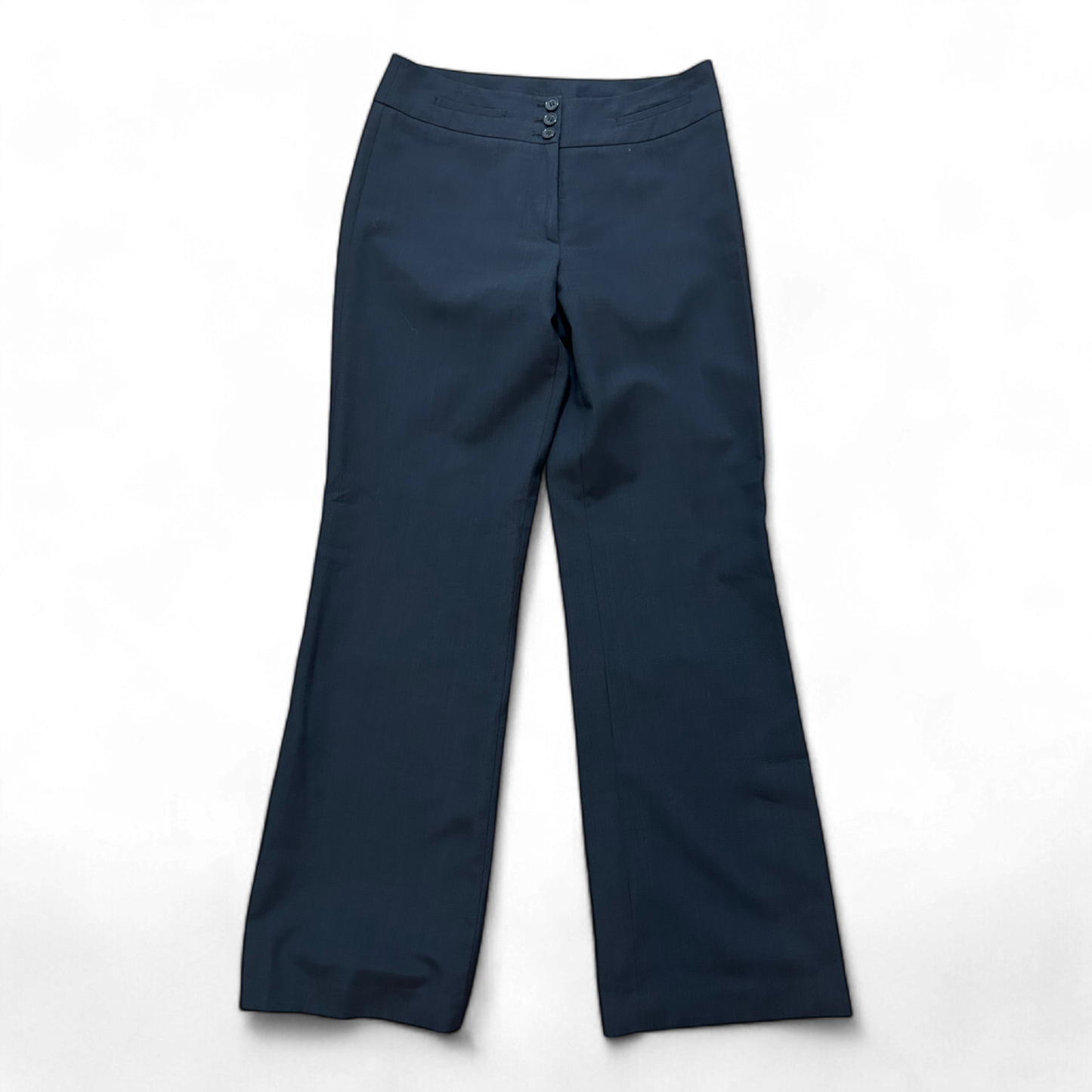 Elegante graue Hose von Austin Reed, Größe 36