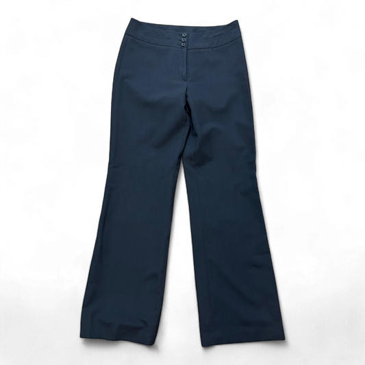 Elegante graue Hose von Austin Reed, Größe 36