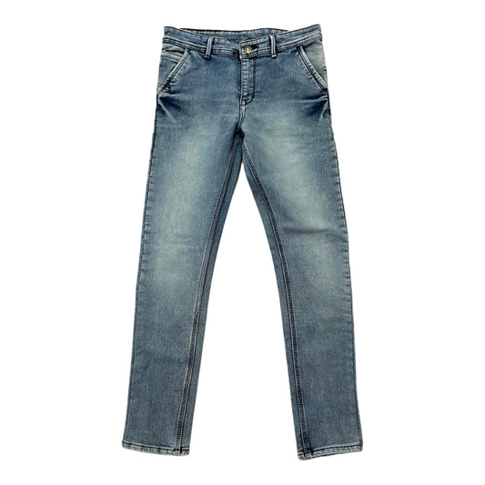 Red Line Jeans Hellblau Herren Größe W34 Stretch Trendy Komfort