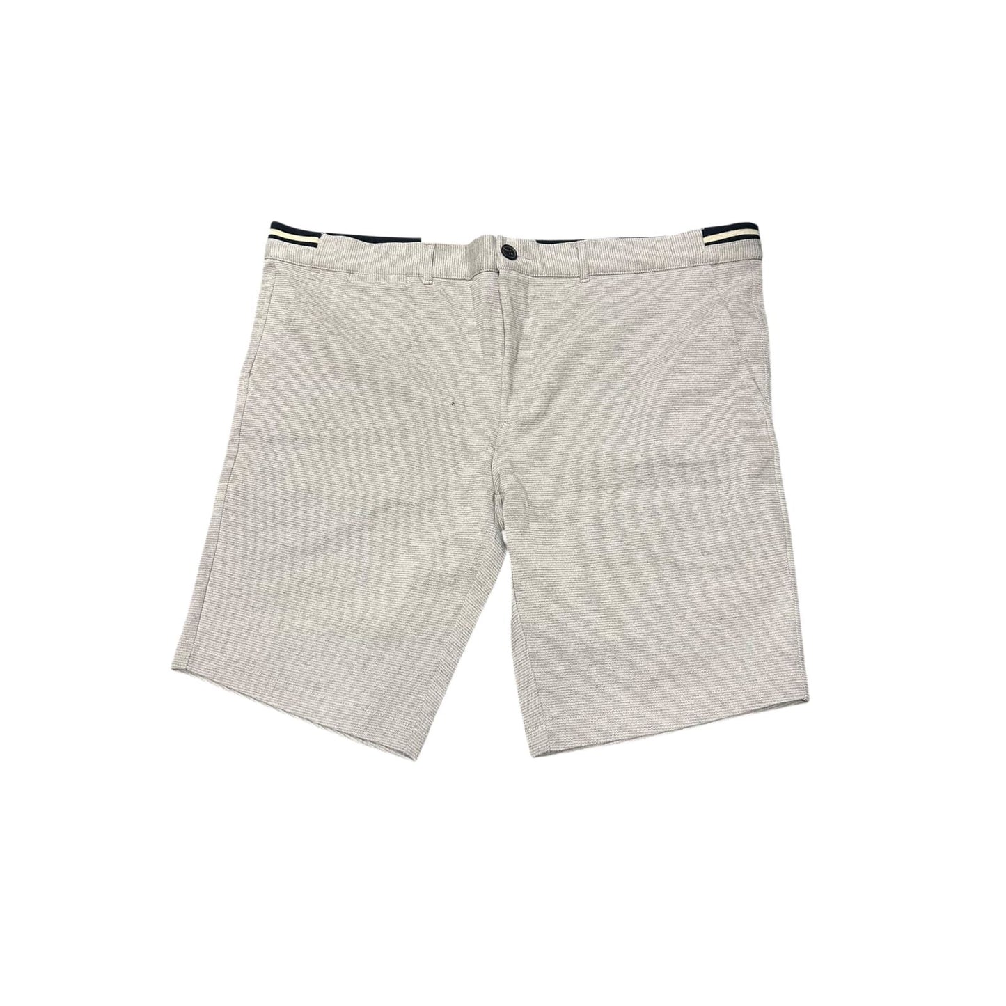 C&A Shorts Grau, Größe L (44), Neu mit Etikett
