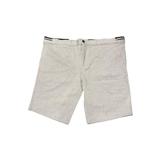 C&A Shorts Grau, Größe L (44), Neu mit Etikett