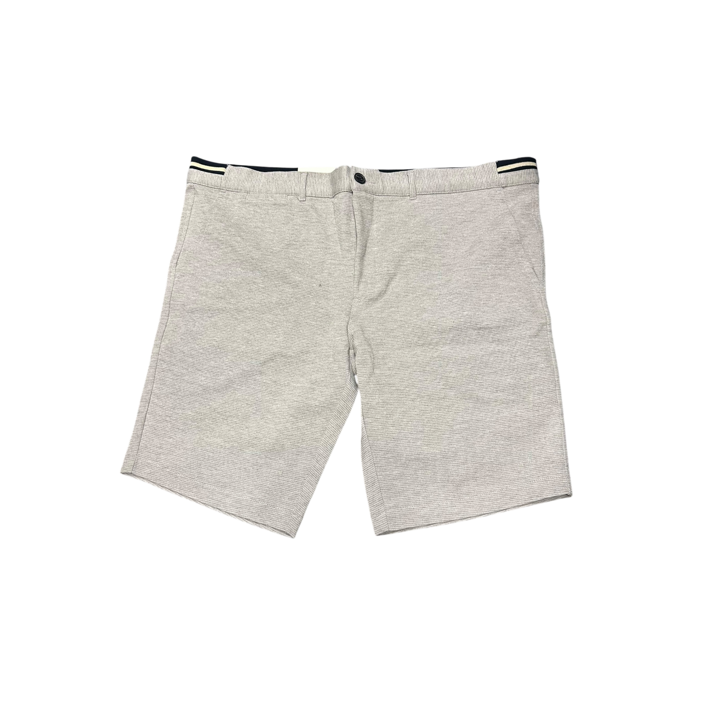 C&A Shorts Grau, Größe L (44), Neu mit Etikett