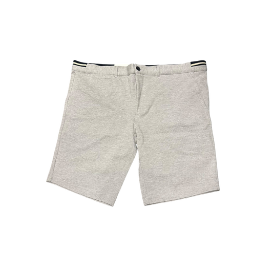 C&A Shorts Grau, Größe L (44), Neu mit Etikett