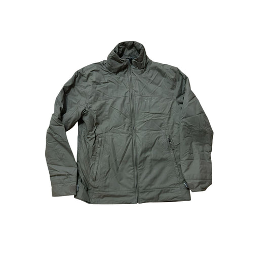 Chiemsee Herren Outdoor Jacke – Wetterfest, Beige, Größe S für Outdoor-Aktivitäten