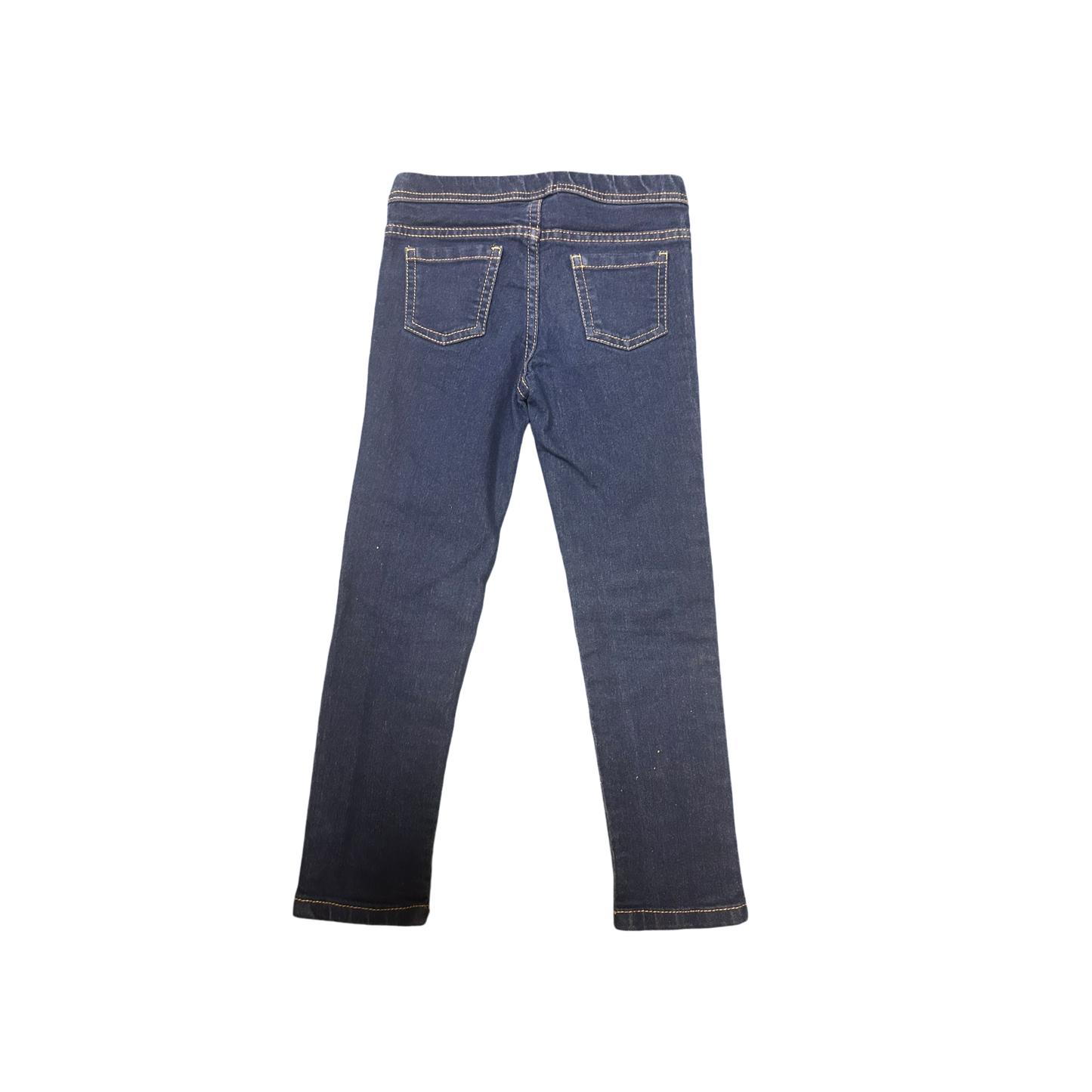 Pure Panda Mädchen Stretchhose Jeans Gr. 110