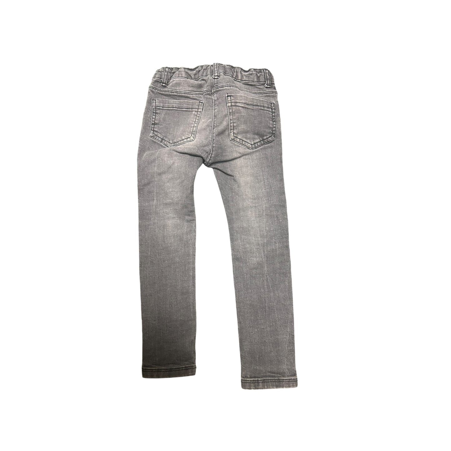 Die Palomino Mädchen Jeans Katzenmotiv  in Größe 110