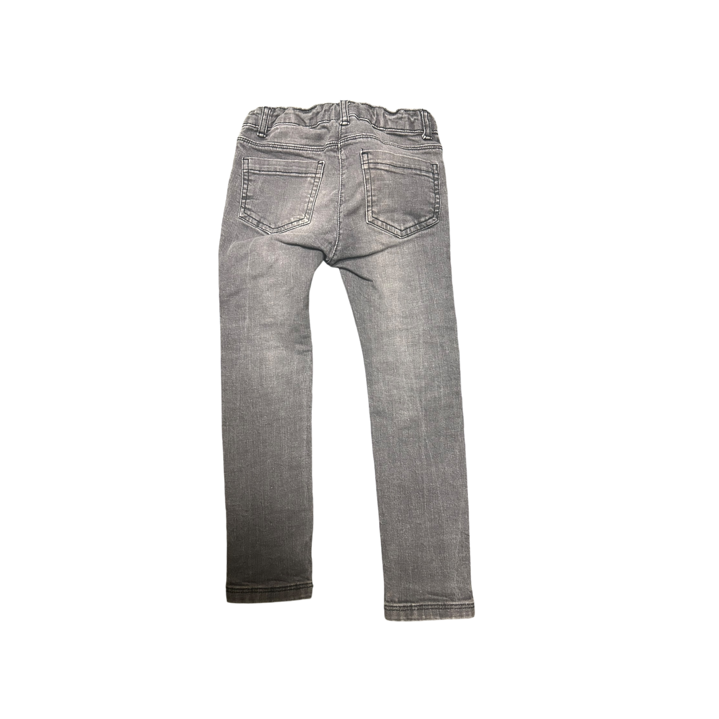 Die Palomino Mädchen Jeans Katzenmotiv  in Größe 110