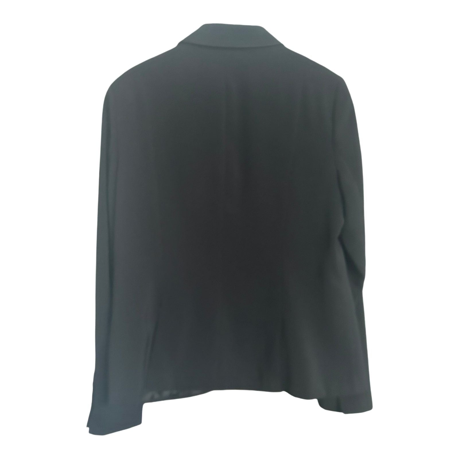 C&A Damenblazer schwarz edel Größe 42