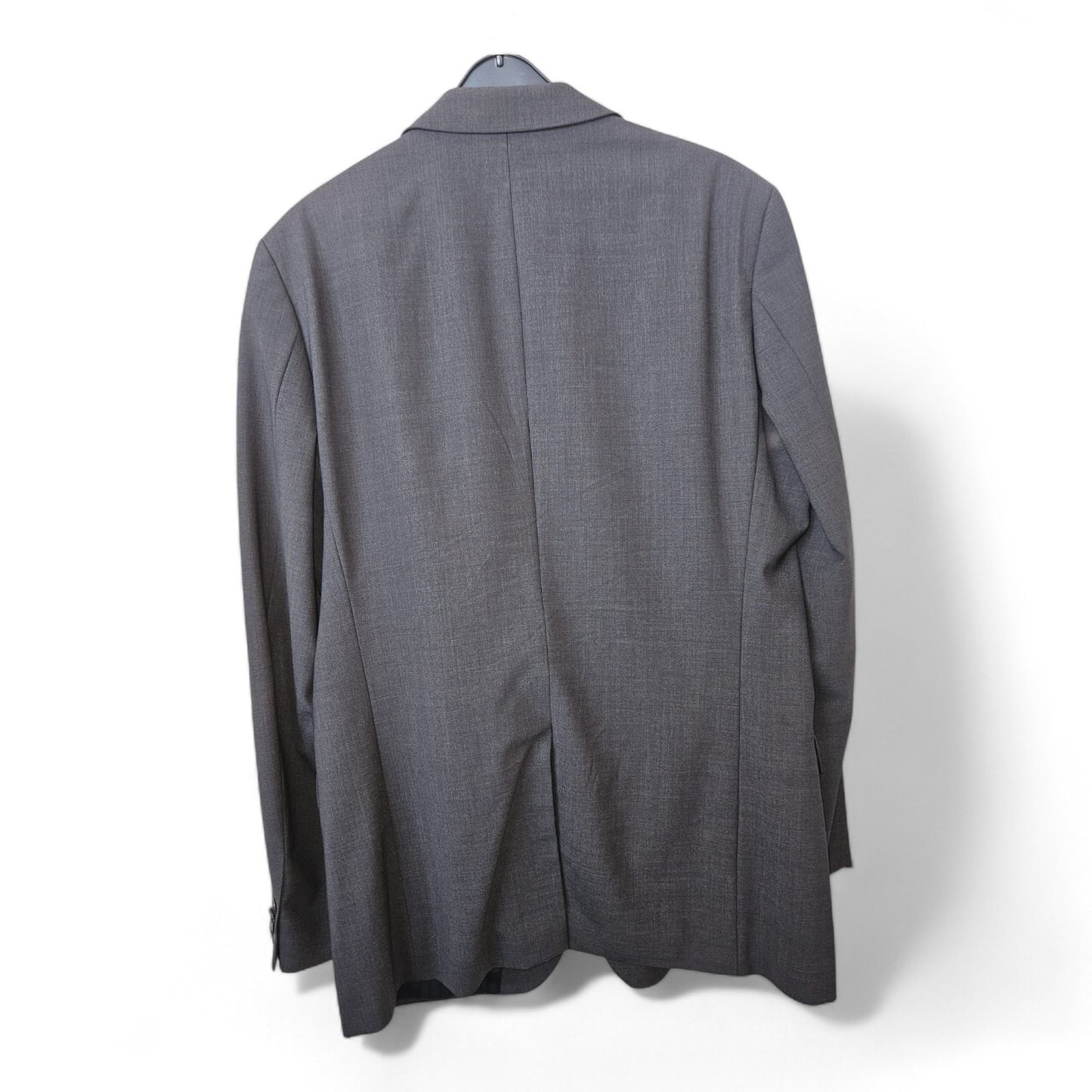 Hugo Boss Sakko Gr 102 Herren Sakko Anthrazit Extra Lang Größe Business