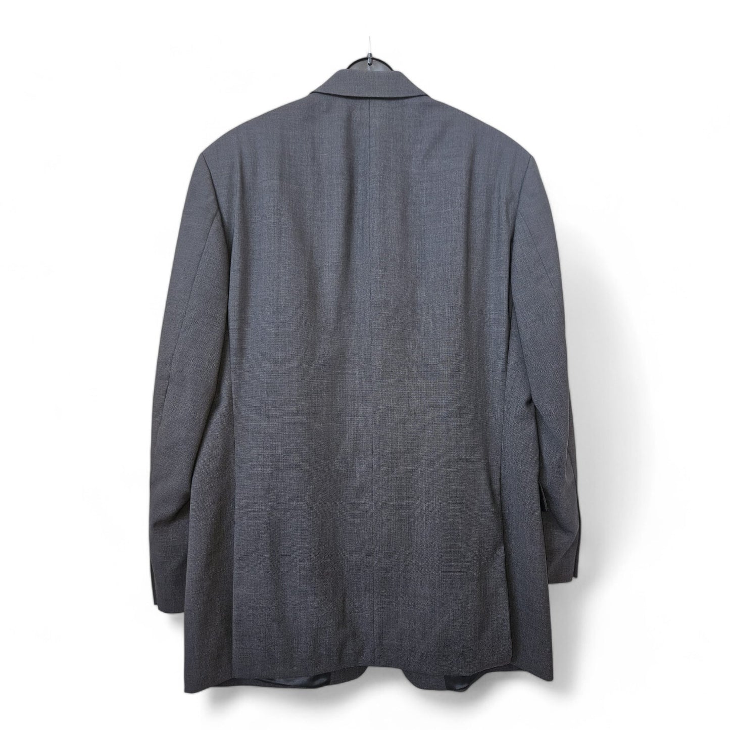 Roy Robson Sakko Gr 50 Herren Sakko Anthrazit Modern Elegant Businessjacke