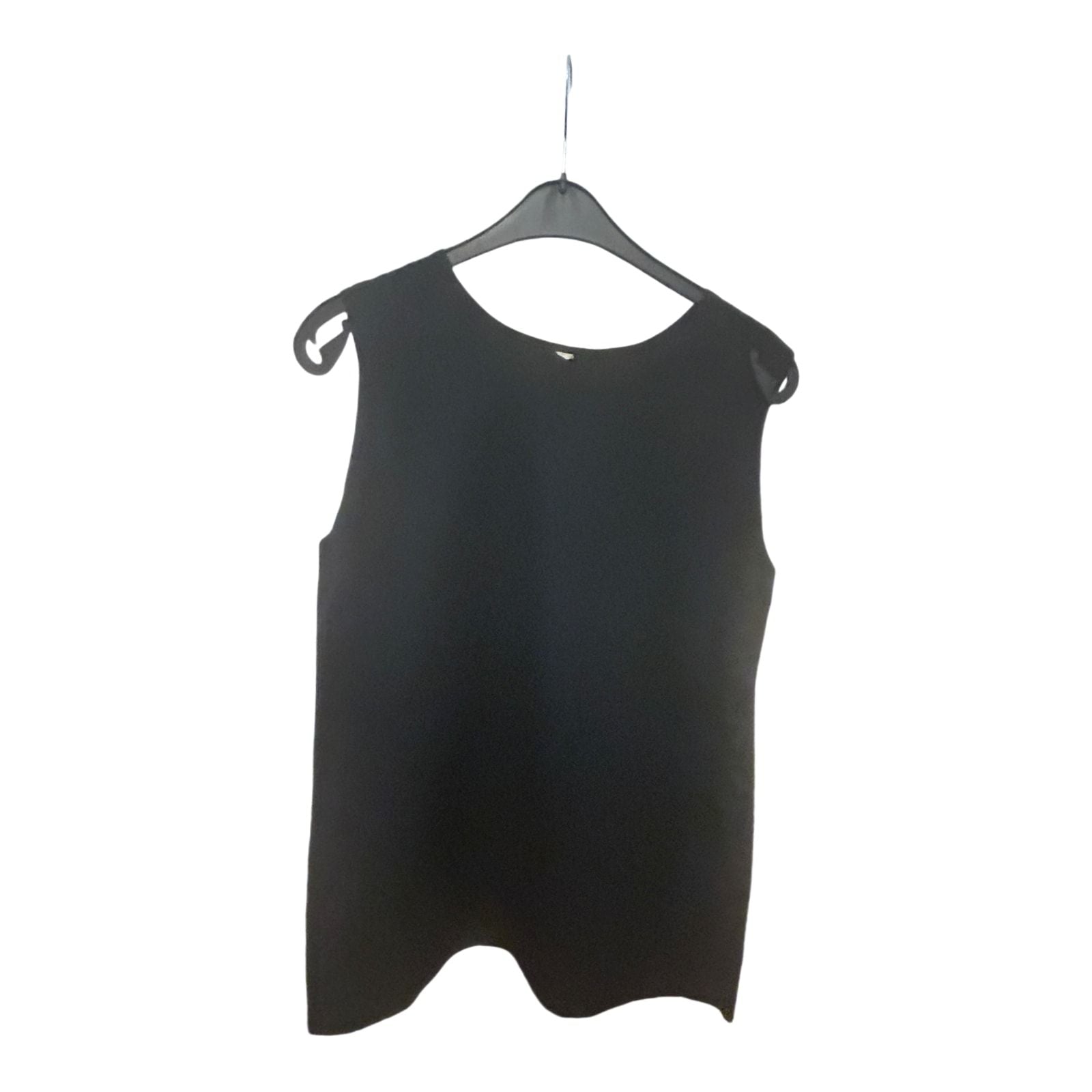 Pure Panda Damen Shirt schwarz Größe XXL