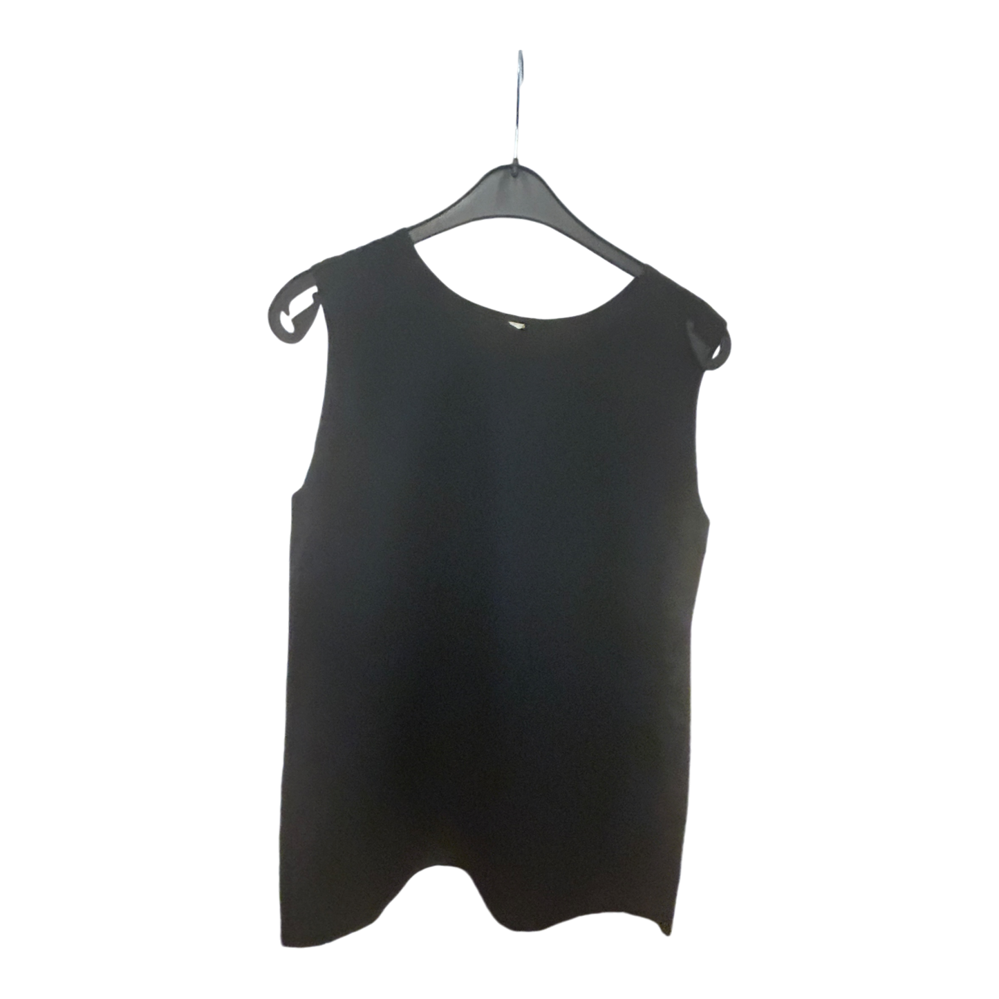 Pure Panda Damen Shirt schwarz Größe XXL