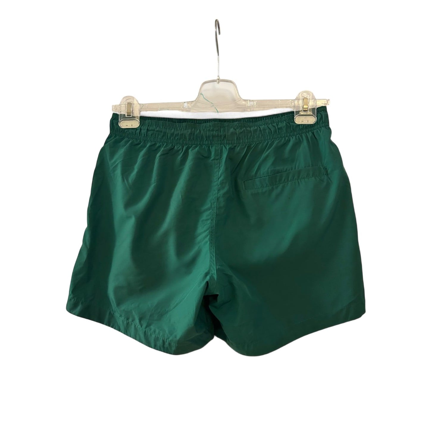 H&M Shorts/Badehose grün Größe M