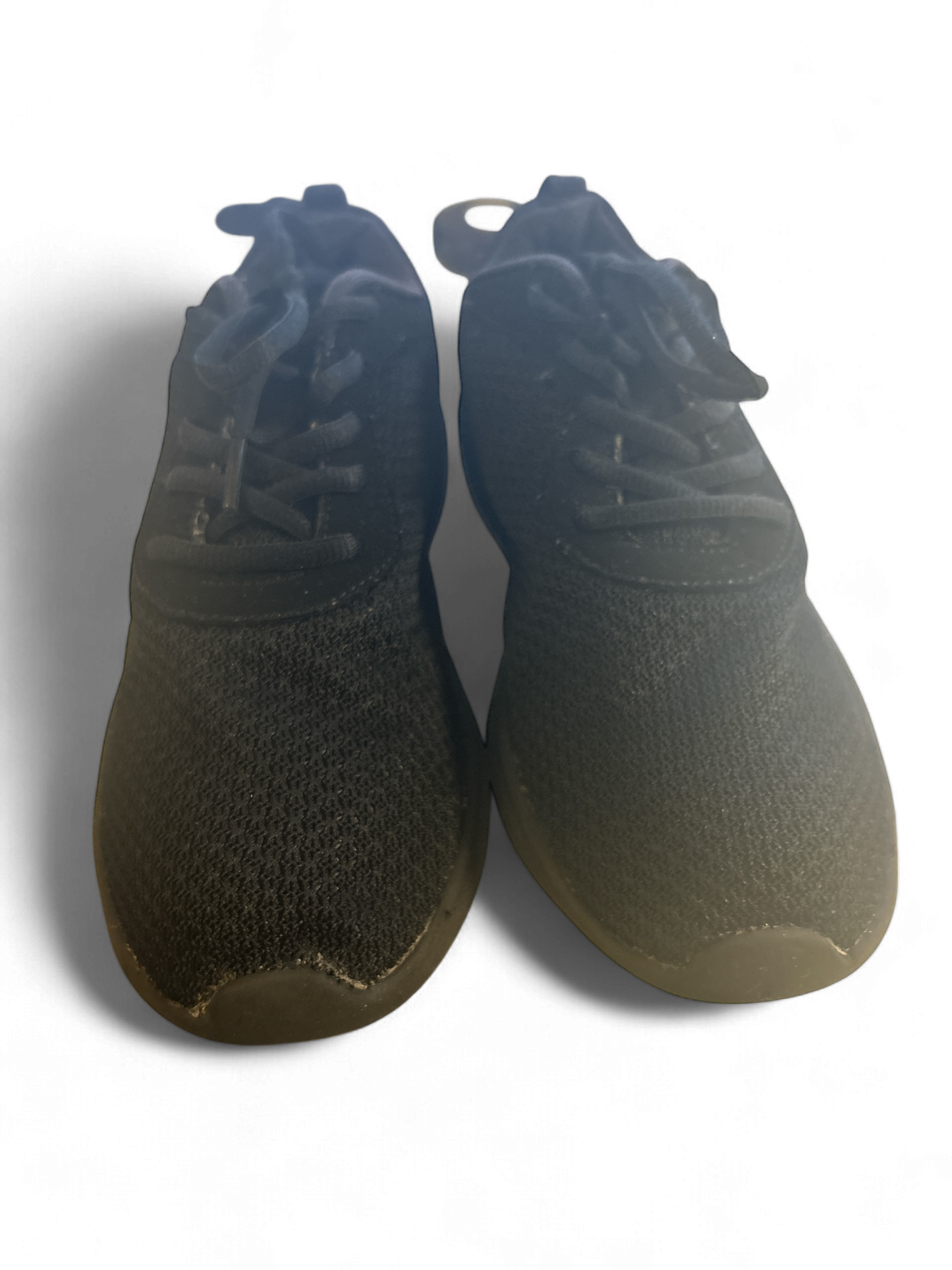 Victory Sneaker leichte Sommerschuhe schwarz in Größe 40