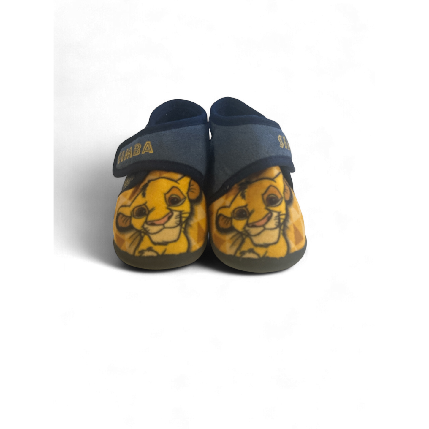 König der Löwen Kinder Hausschuhe Größe 22