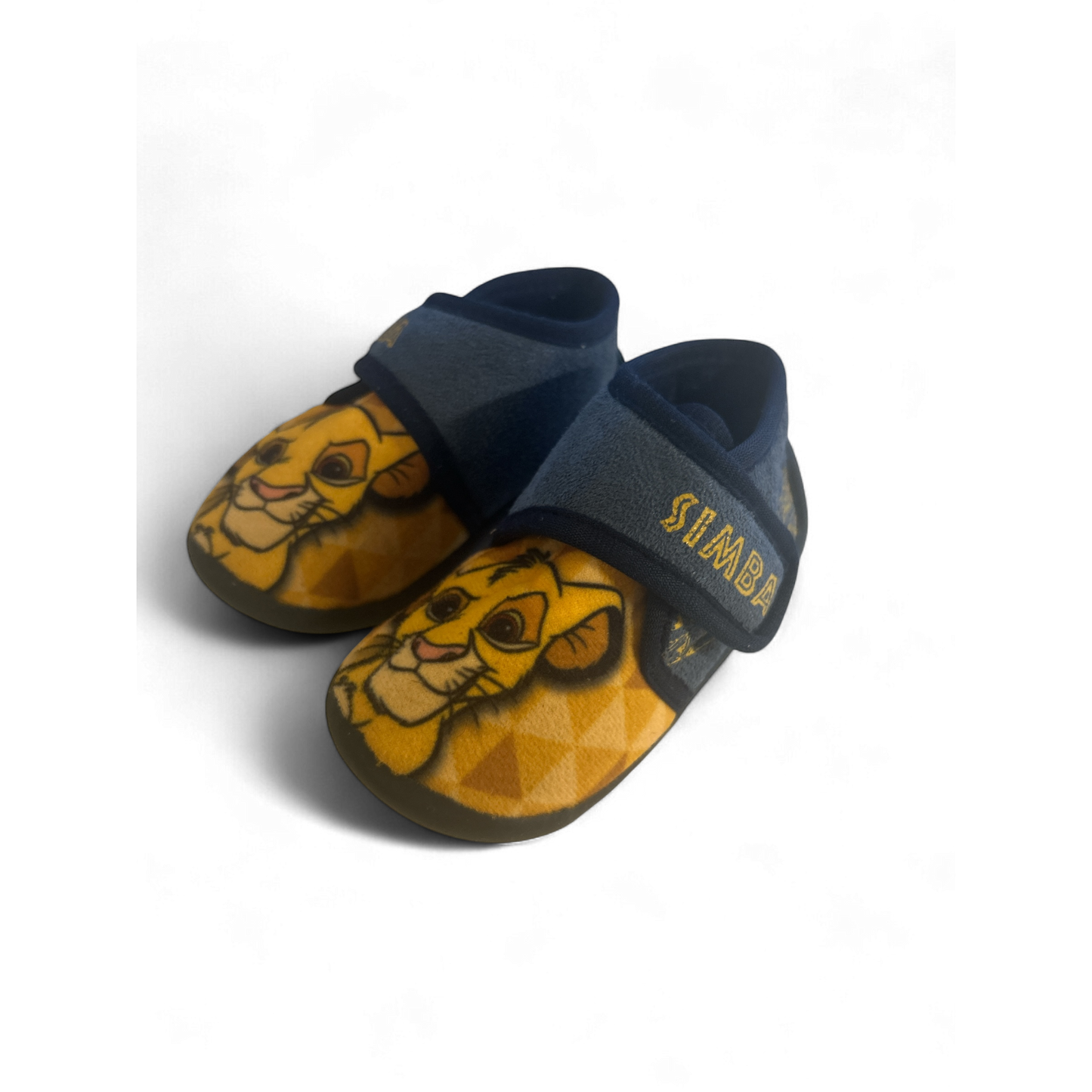 König der Löwen Kinder Hausschuhe Größe 22