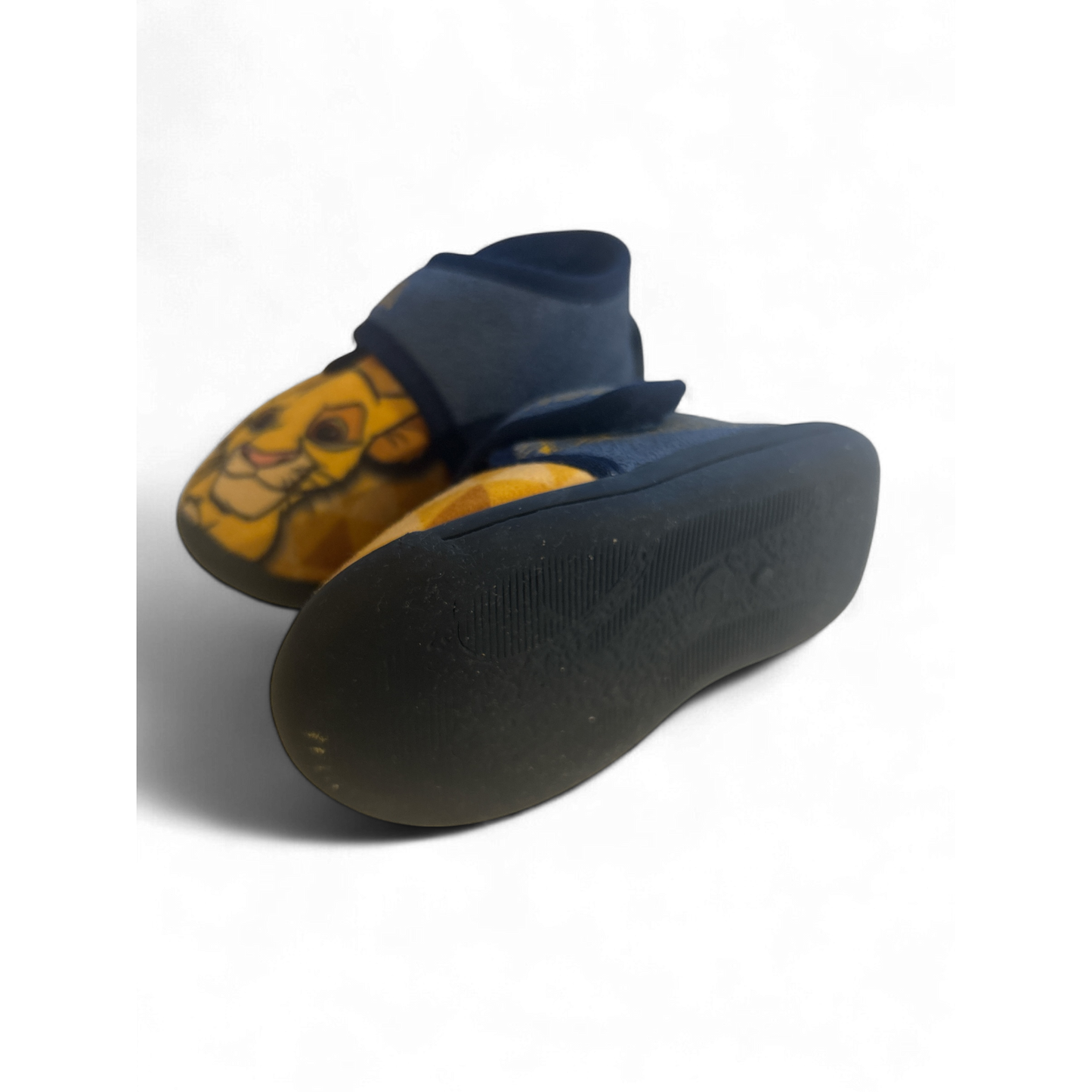 König der Löwen Kinder Hausschuhe Größe 22