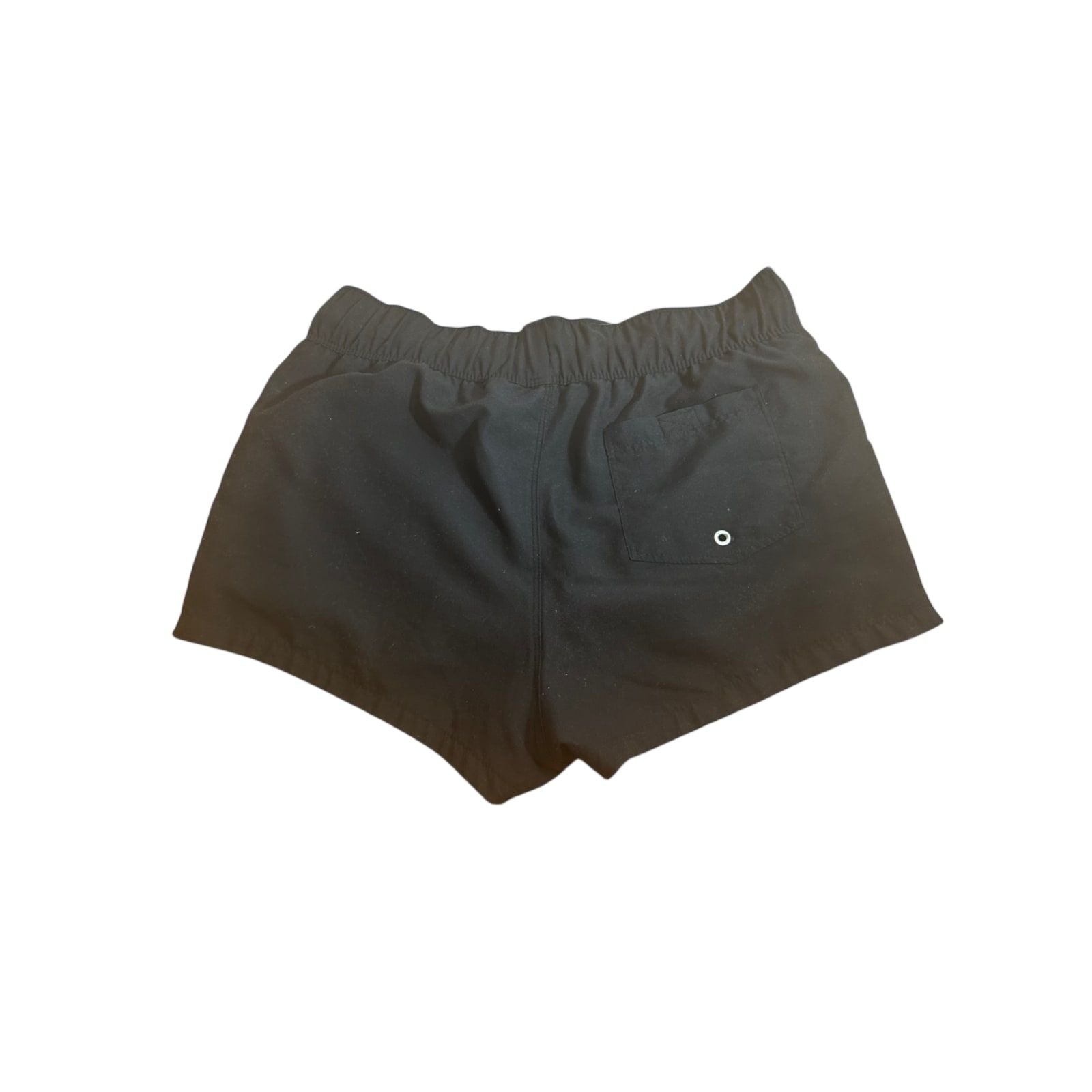 Shorts asos schwarz sporty Größe M