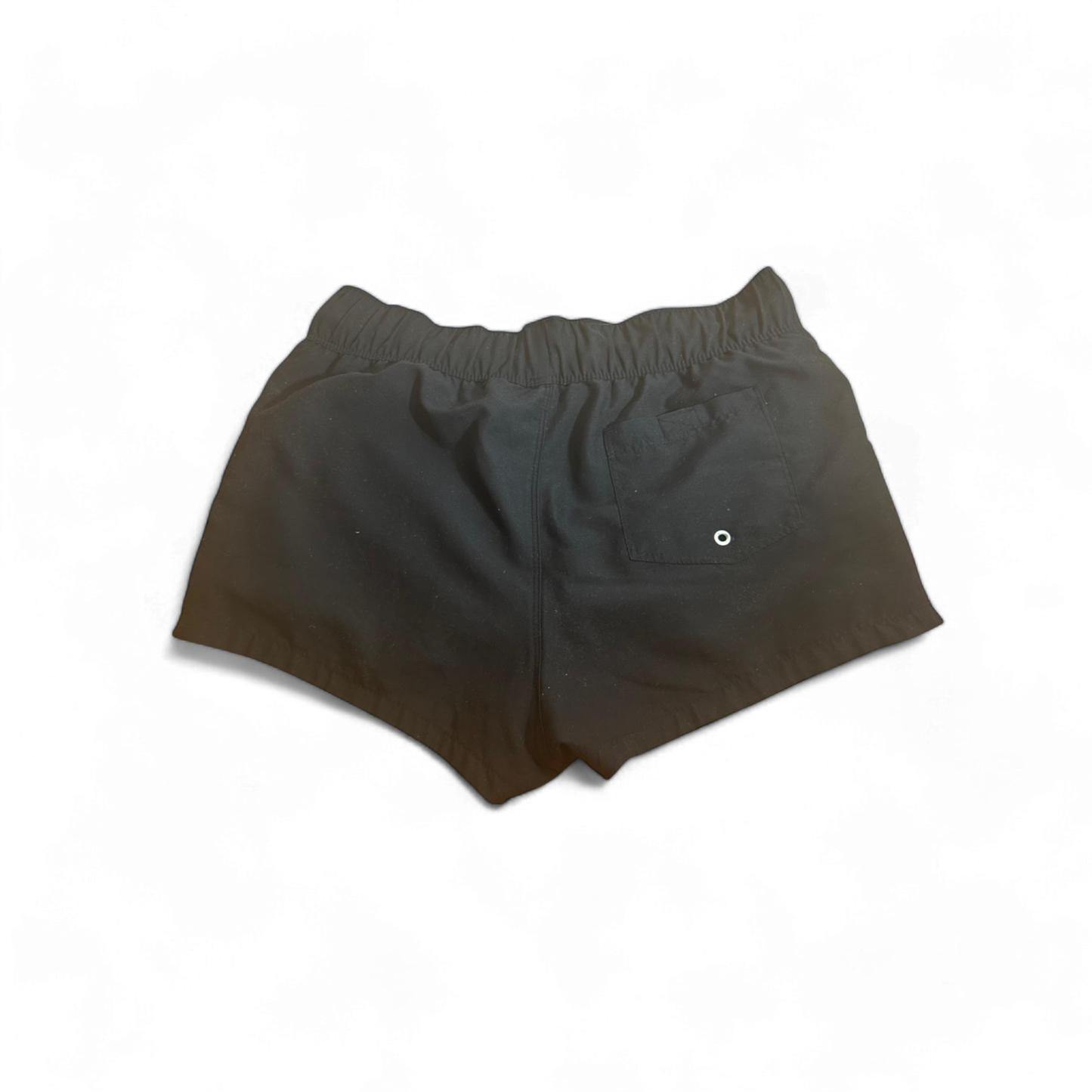 Shorts asos schwarz sporty Größe M