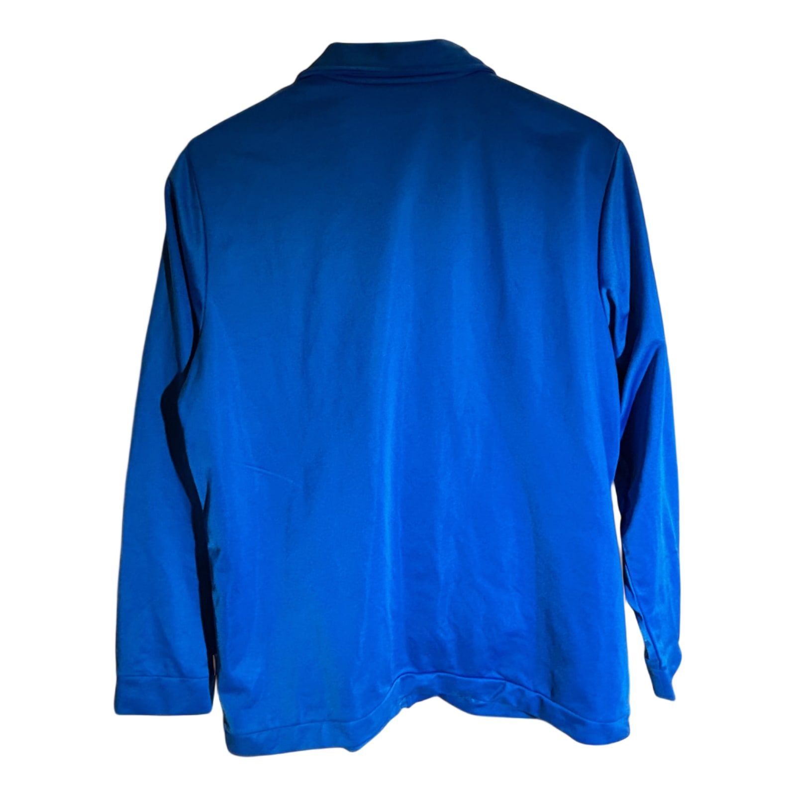 Eastwind Herren Freizeit Sportjacke Blau Größe S