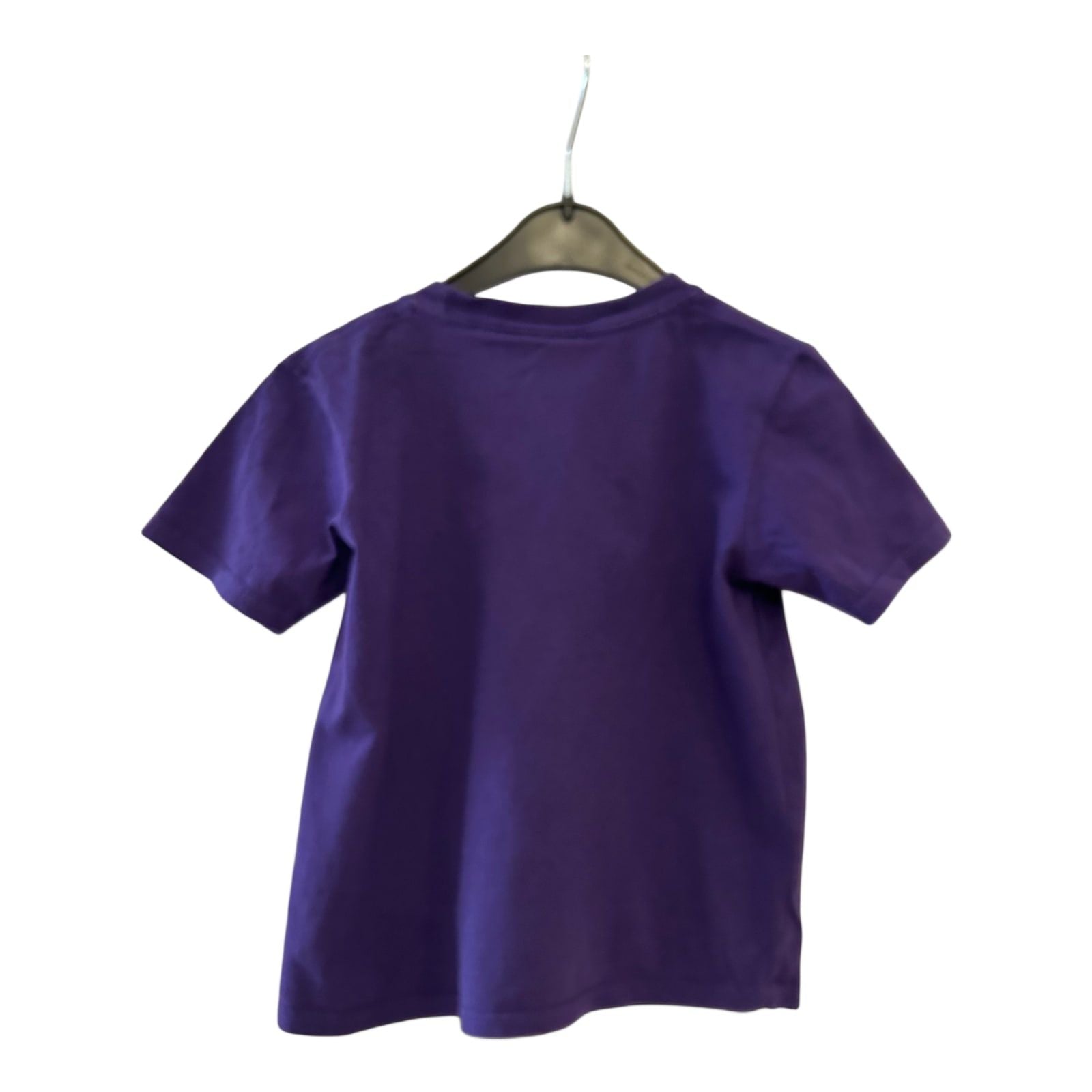 Dreamworks T-Shirt Drachenzähmen 3 violett  Gr. 104