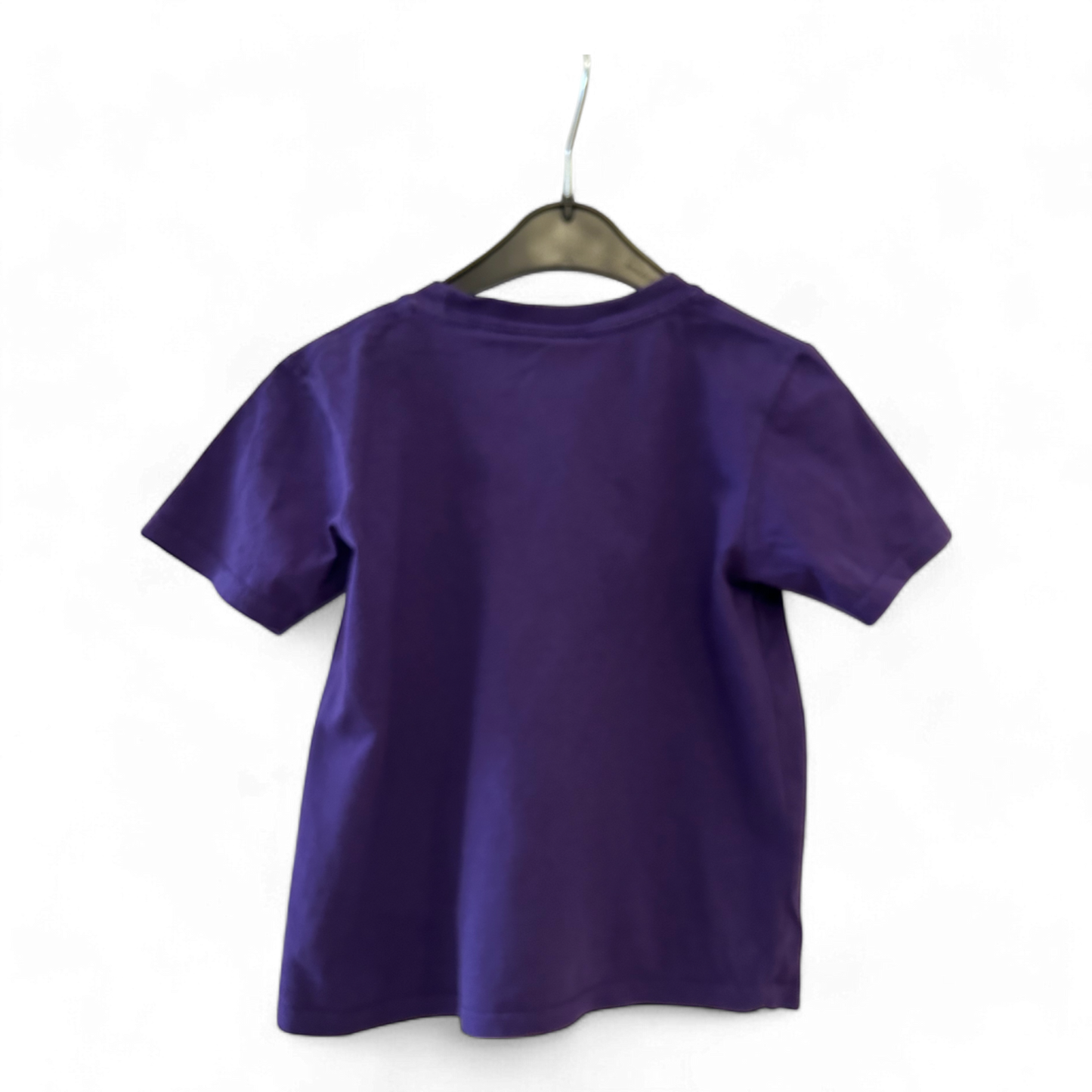 Dreamworks T-Shirt Drachenzähmen 3 violett  Gr. 104