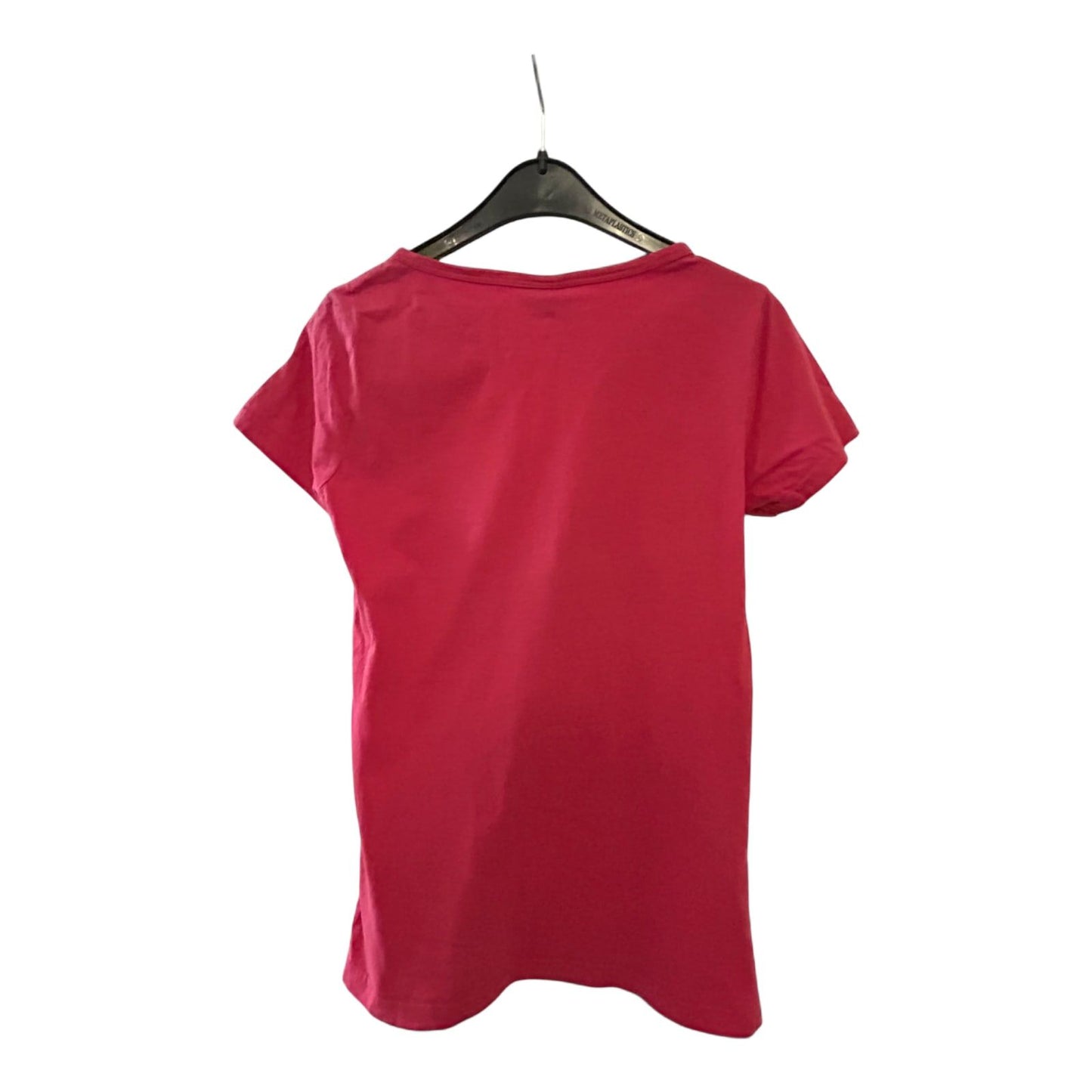 Pure Panda T-Shirt Schmetterlinge pink Gr. 158