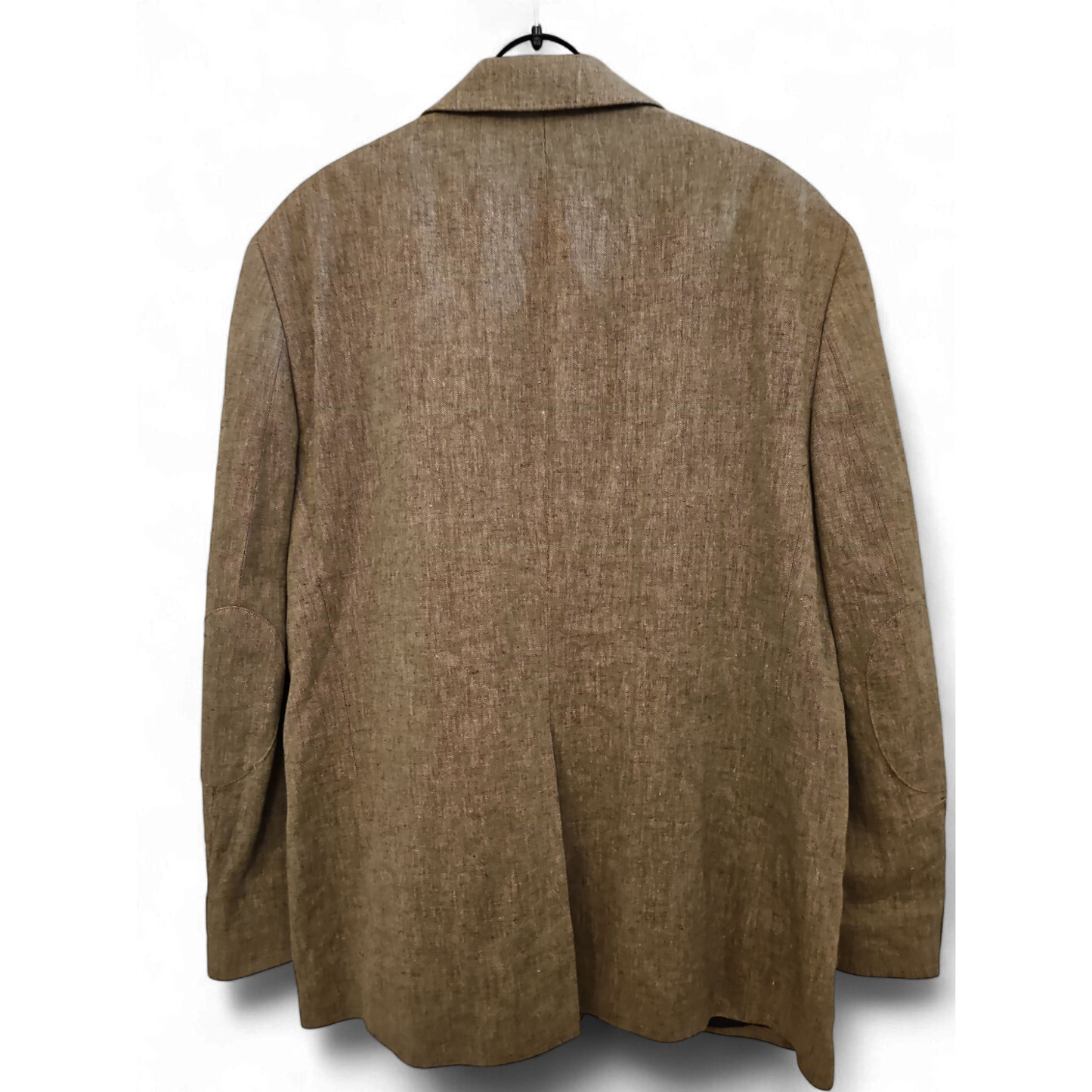 Ansons Hemlock Sakko Gr 50 Herren Sakko Hellbraun Casual Elegant Business