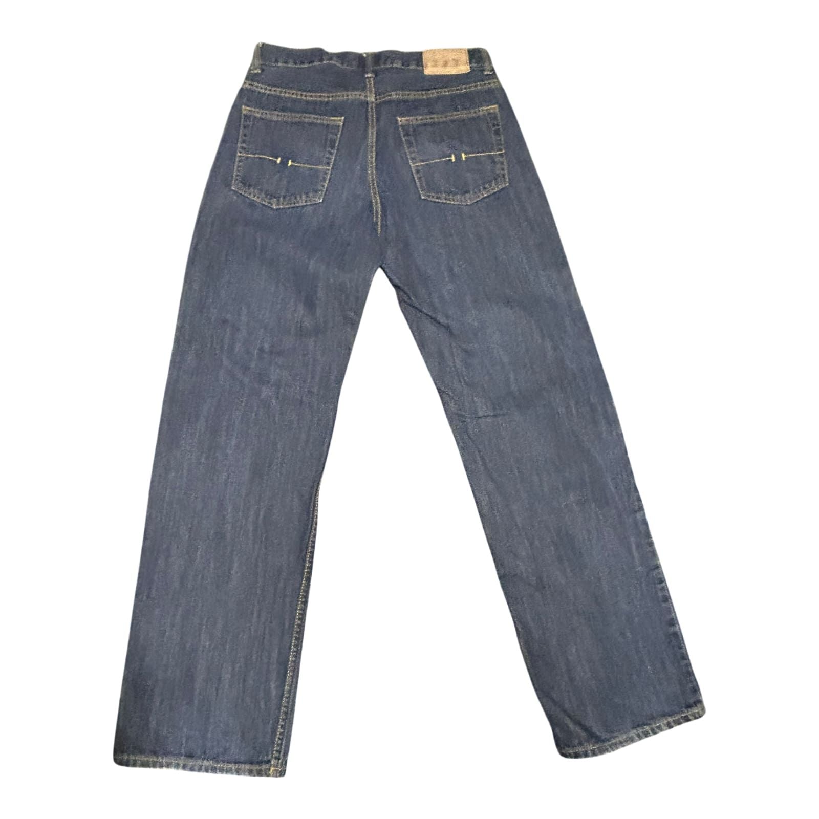 US Polo Assn Jeans Blau Herren Größe W31 L32 Sportlich Klassisch