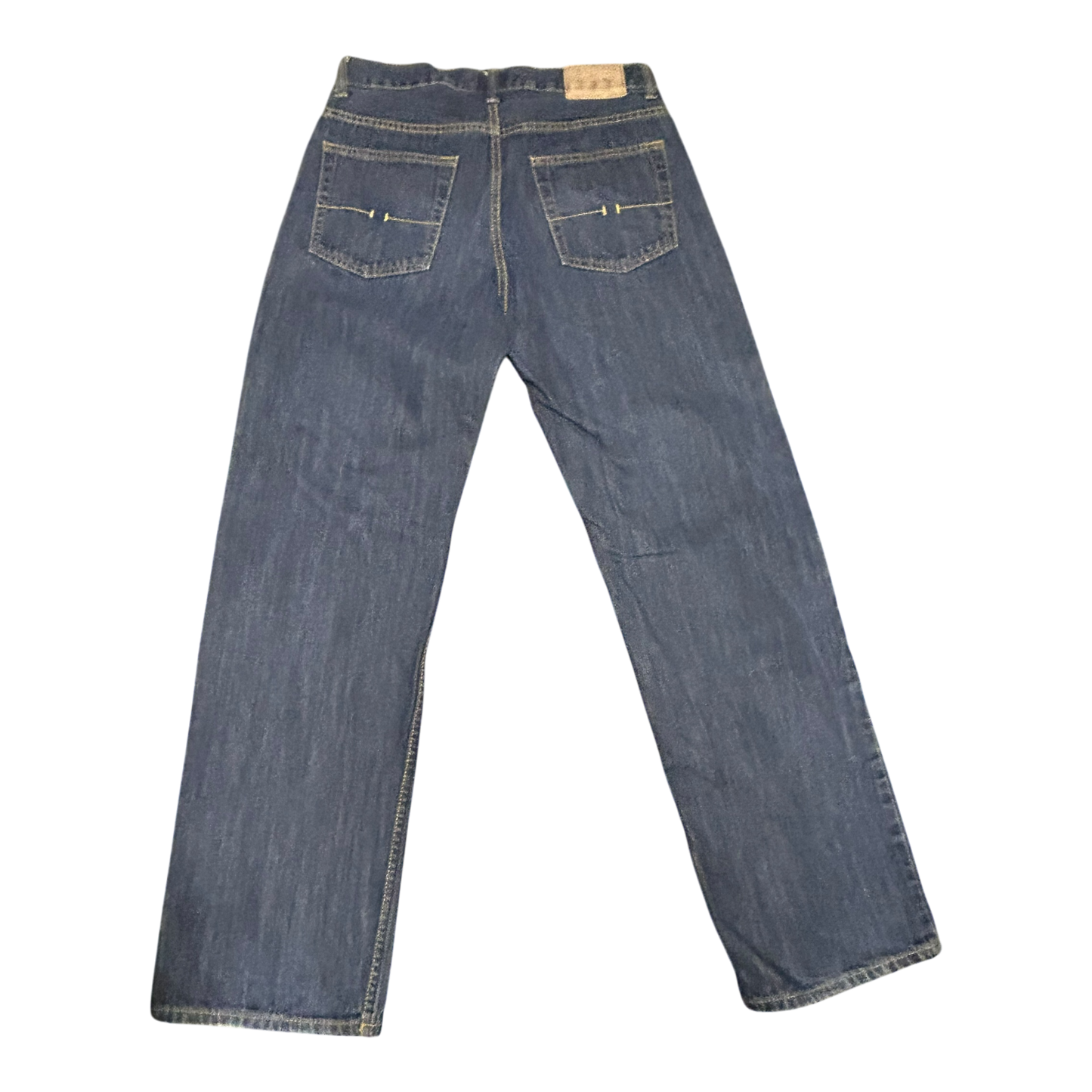 US Polo Assn Jeans Blau Herren Größe W31 L32 Sportlich Klassisch