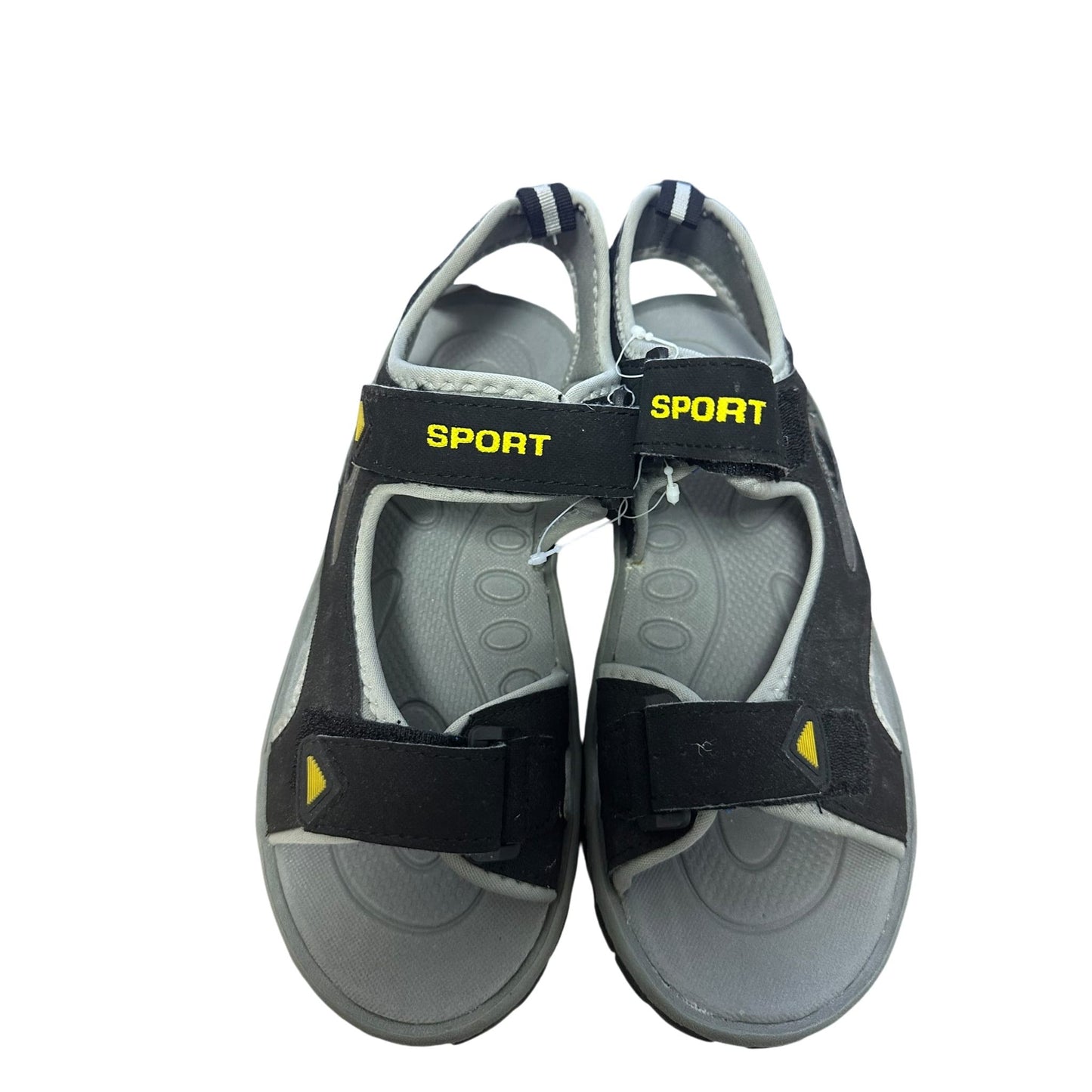 Pure Panda Sport Sandalen NEU Damen schwarz Gr. 40