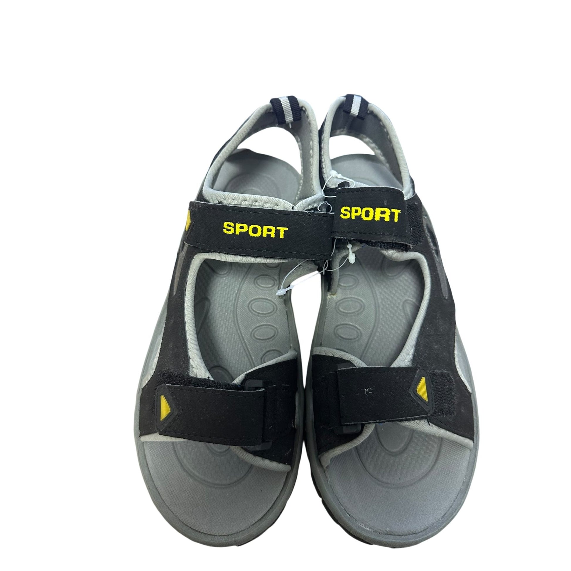 Pure Panda Sport Sandalen NEU Damen schwarz Gr. 40