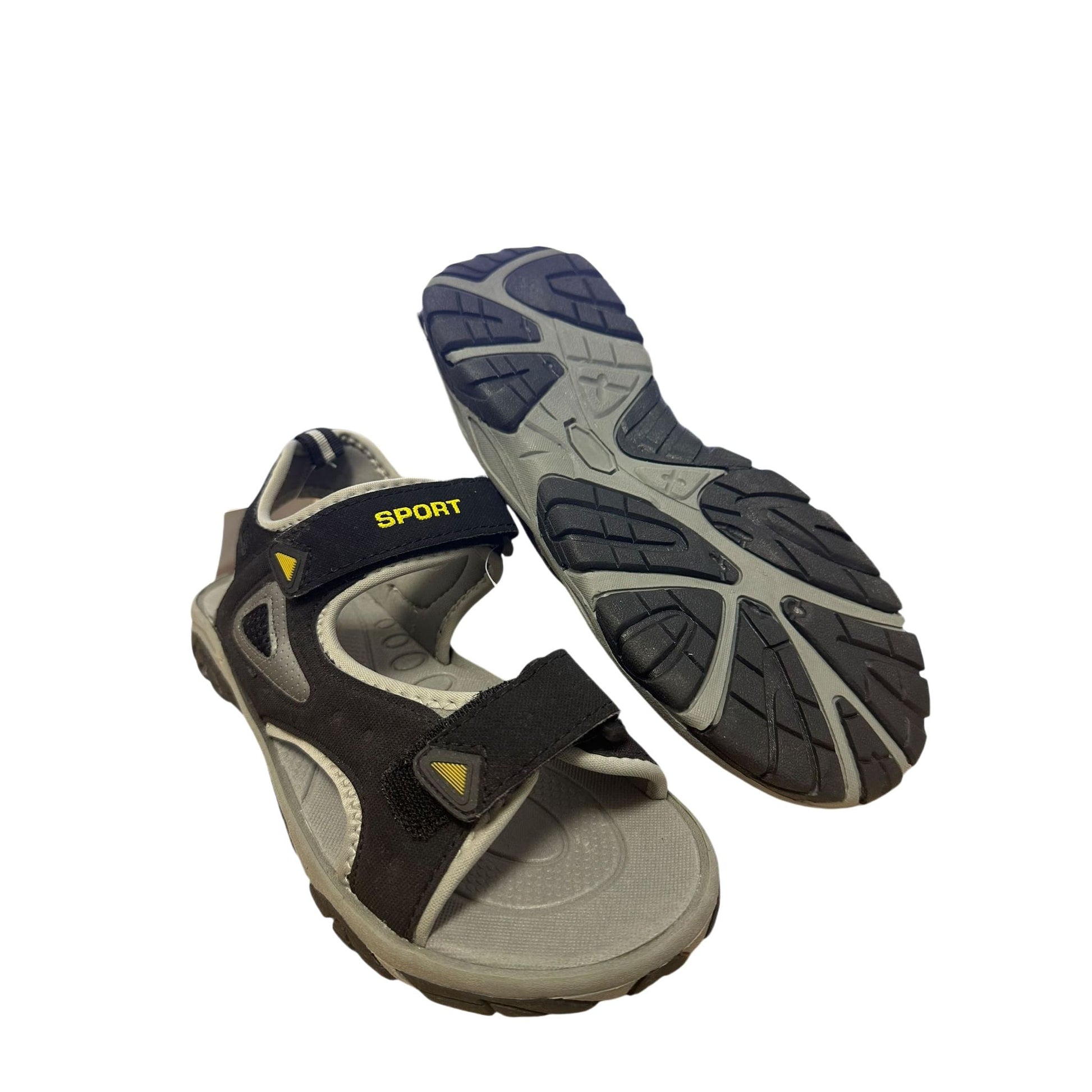 Pure Panda Sport Sandalen NEU Damen schwarz Gr. 40