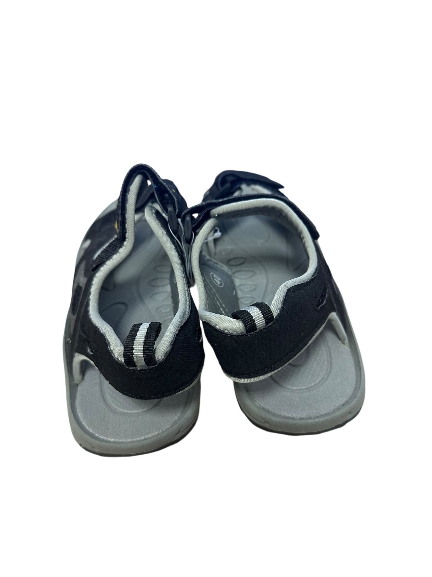 Pure Panda Sport Sandalen NEU Damen schwarz Gr. 40