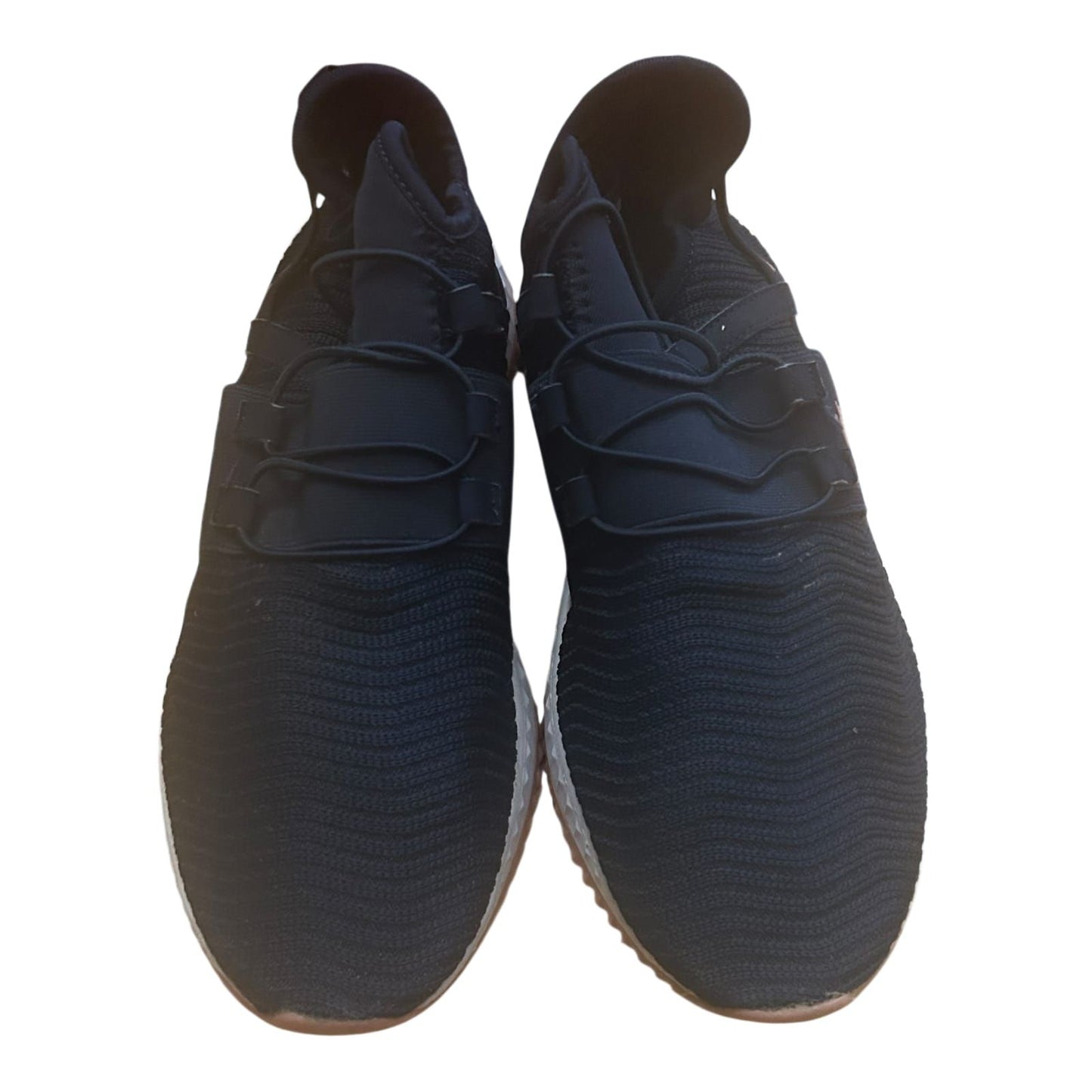 U.S. Polo Assn. Sneakers Damen/Herren blau Größe 40,5