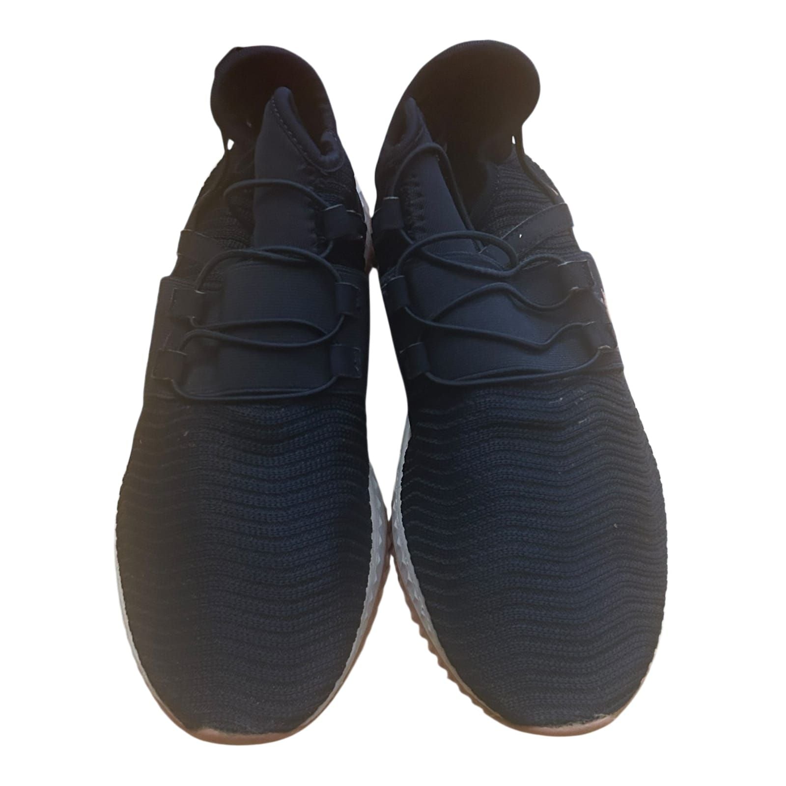 U.S. Polo Assn. Sneakers Damen/Herren blau Größe 40,5