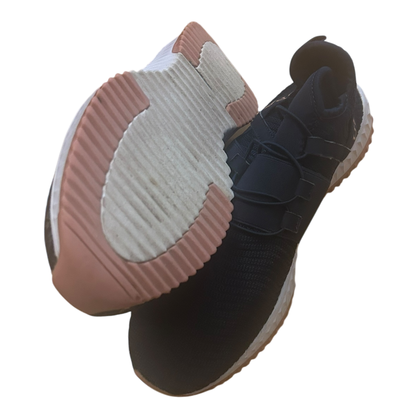 U.S. Polo Assn. Sneakers Damen/Herren blau Größe 40,5