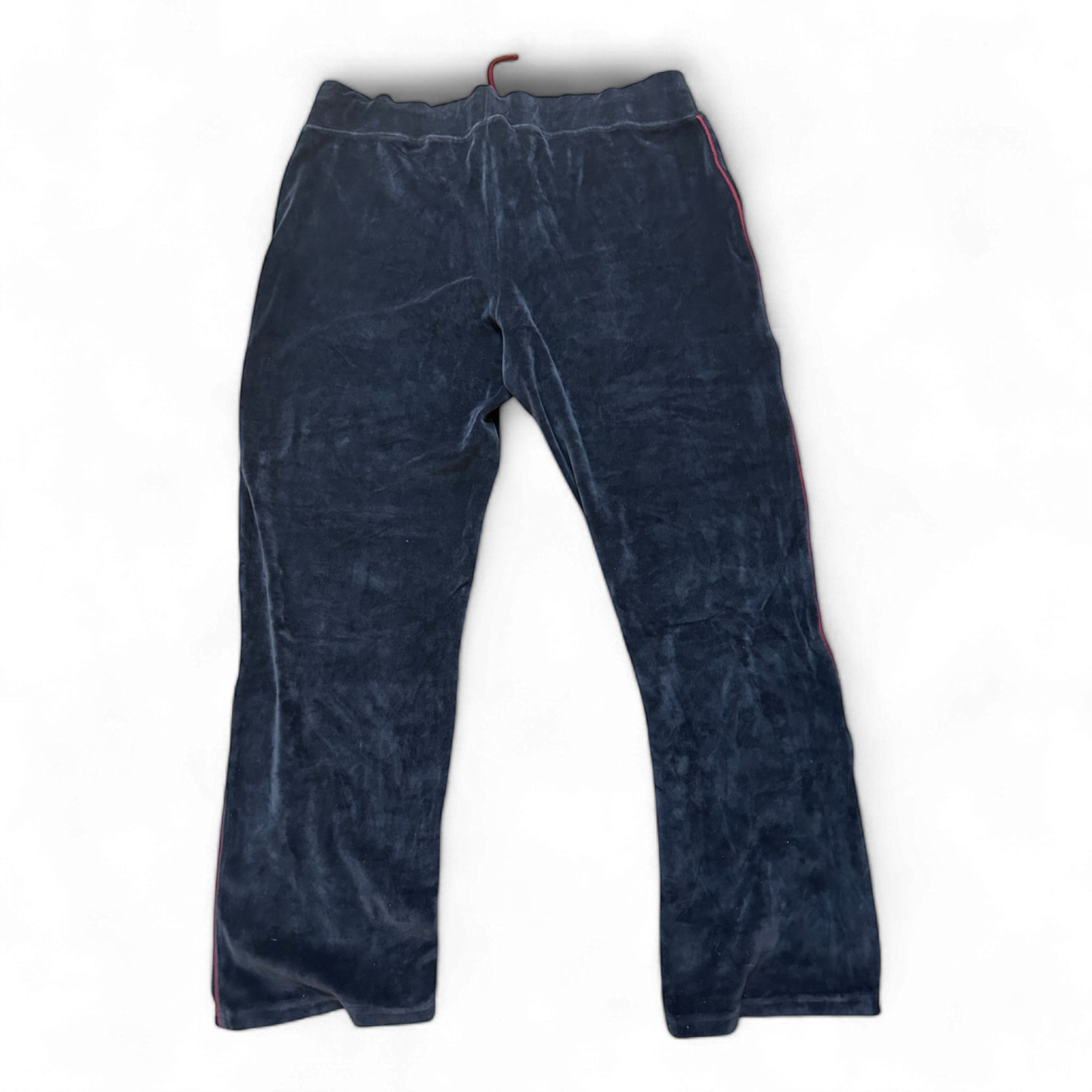 C&A Damen Jogginghose SNOOPY grau samtig Größe L