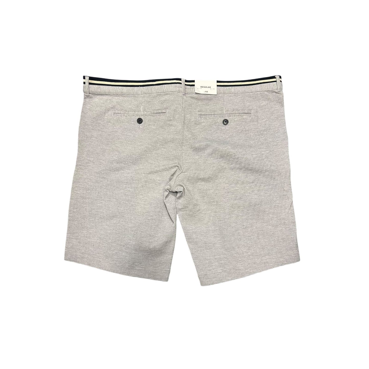C&A Shorts Grau, Größe L (44), Neu mit Etikett