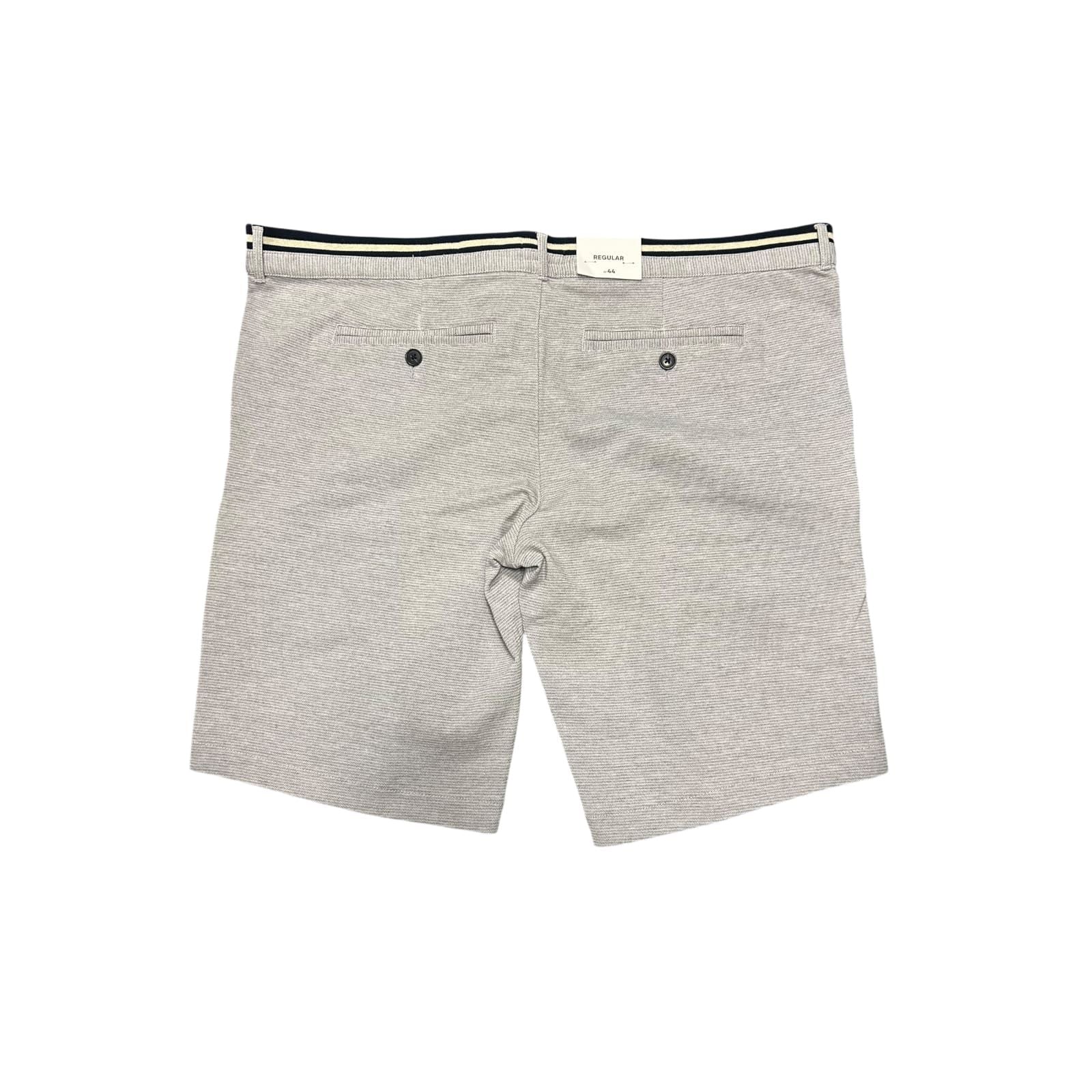 C&A Shorts Grau, Größe L (44), Neu mit Etikett