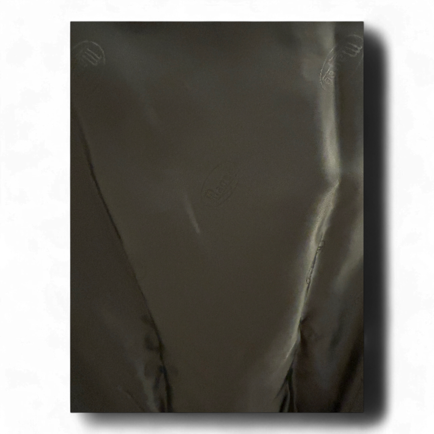 Magee Herrenweste, Handgewebt Wolle, Mohair, Kaschmir, Größe 52